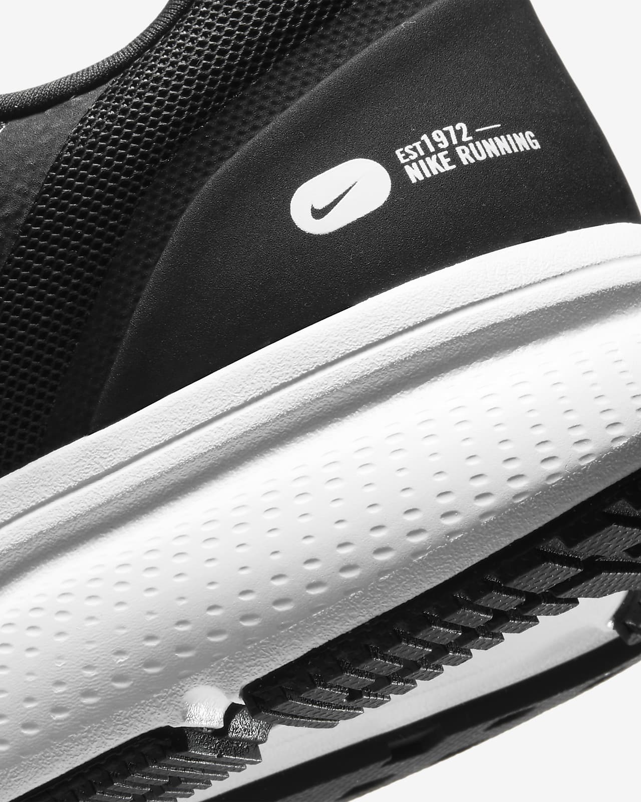 Nike Zoom Span Road Running Shoes. CA