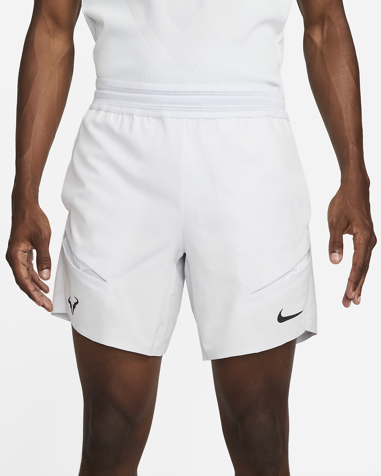 Dri-FIT ADV Rafa Men's 7" Tennis Shorts. Nike.com
