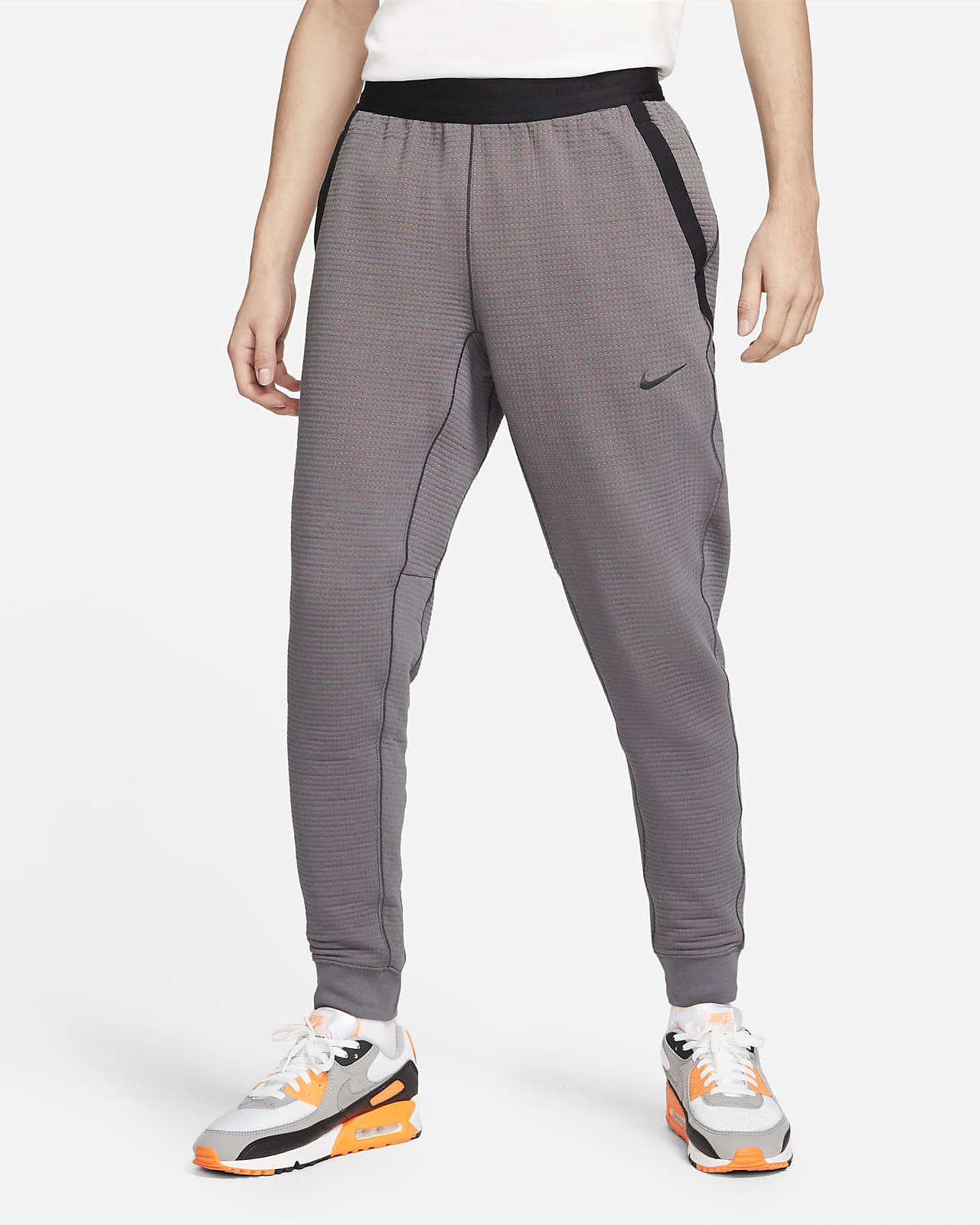 nike sportswear tech pack trousers