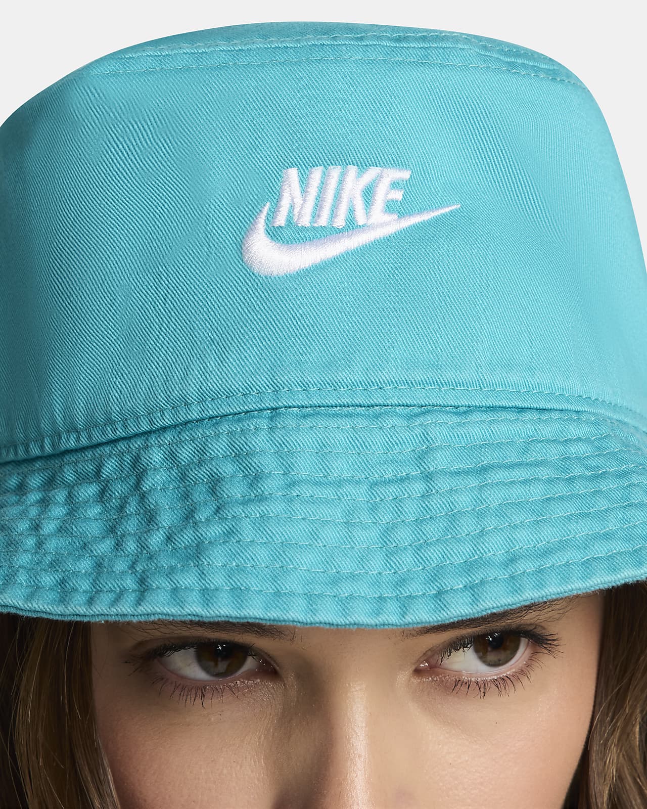 Nike Apex Futura Washed Bucket Hat