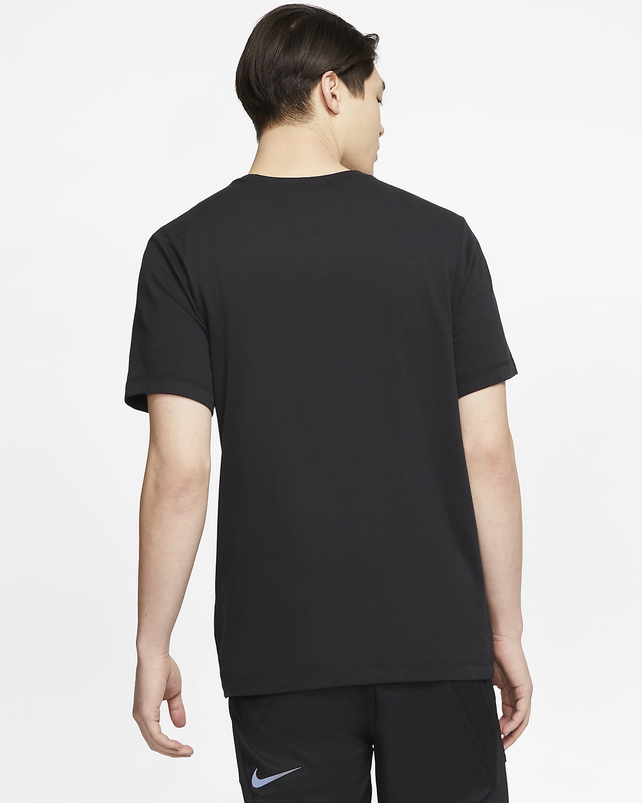 nike standard fit t shirt