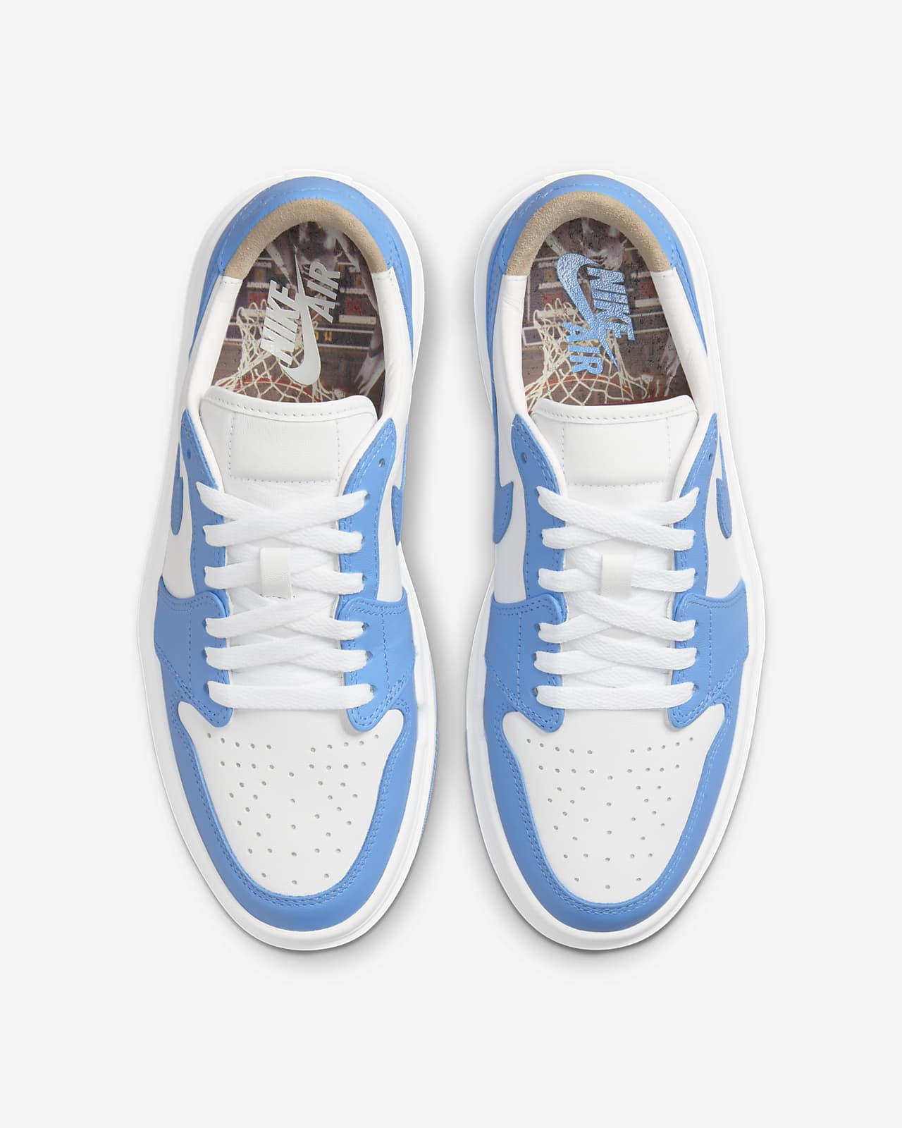 nike air jordan low top womens