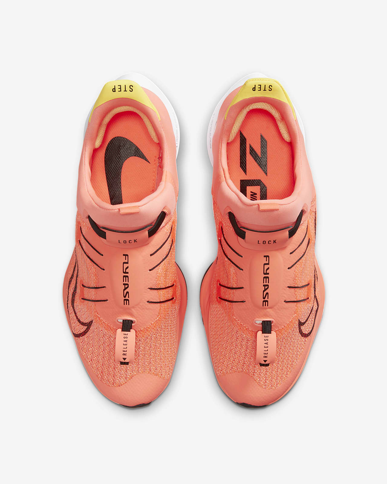 nike air zoom tempo flyease