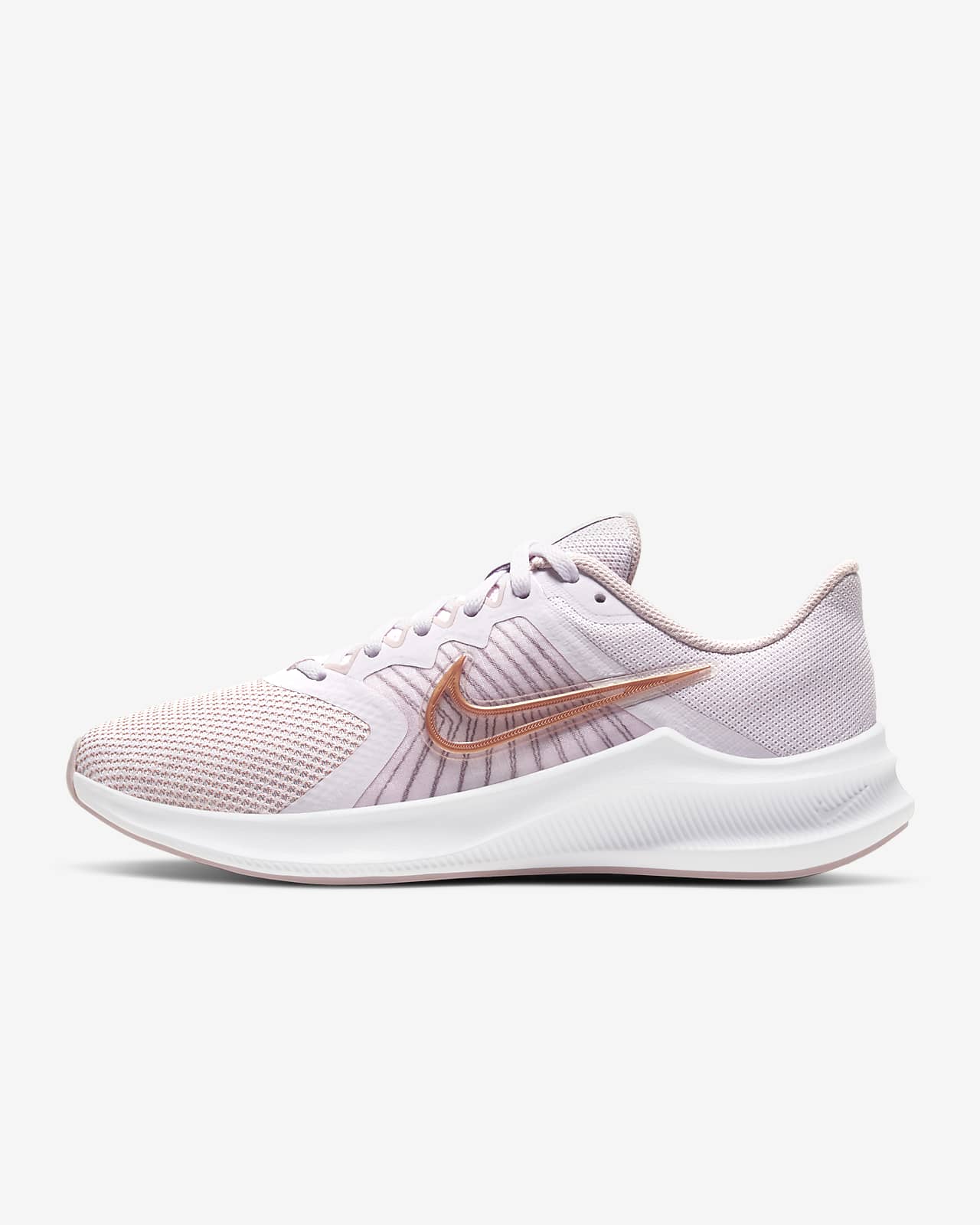 Chaussure de running Nike Downshifter 11 pour Femme. Nike LU