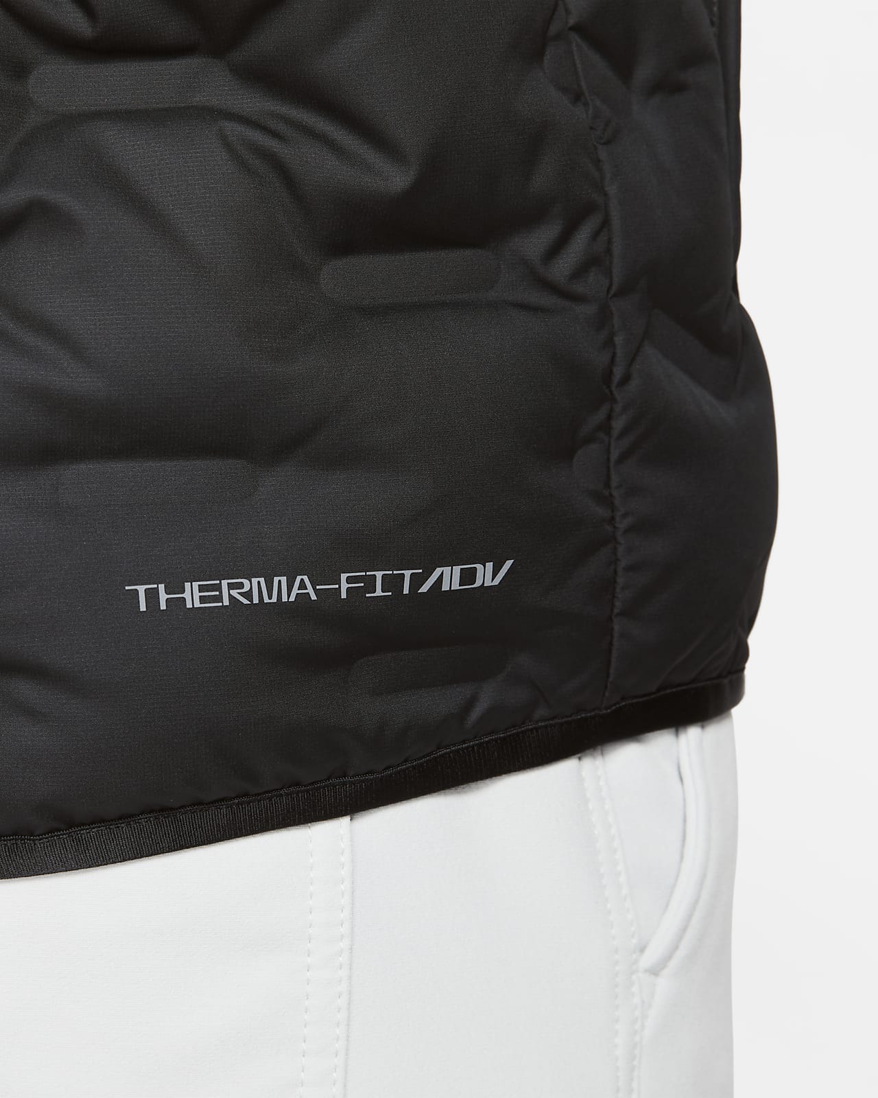 nike golf therma repel