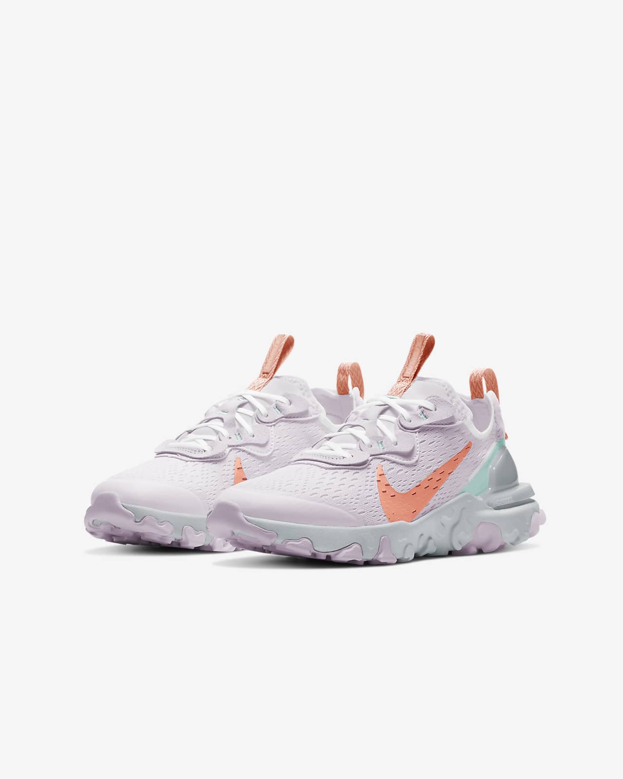 nike react vision infant