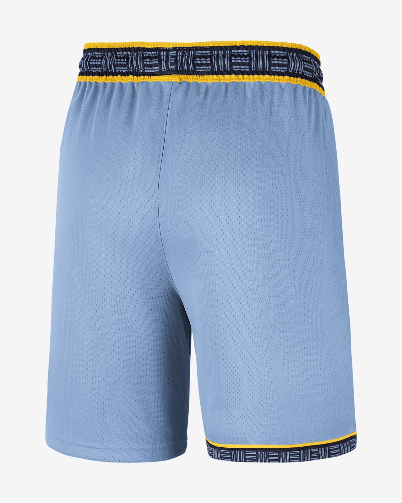 nike nba shorts size chart