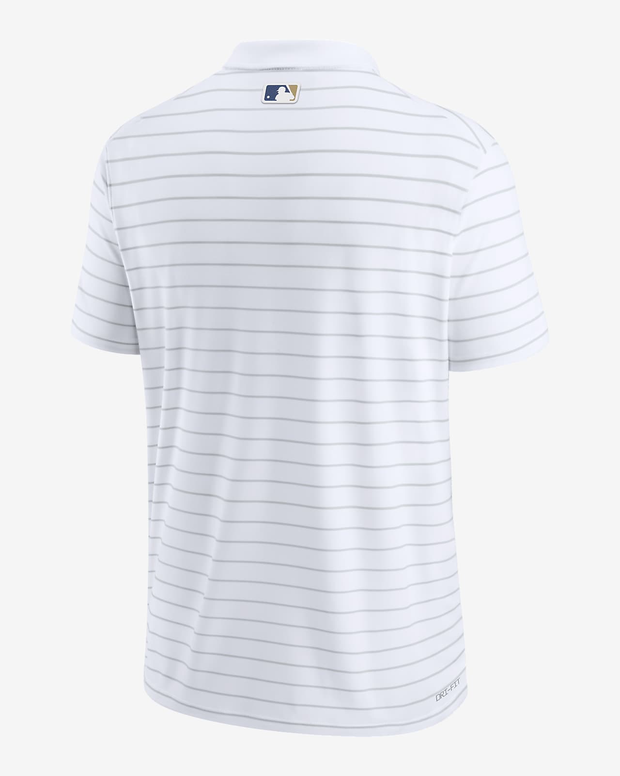 Men's Kansas City Royals Nike White Team T-Shirt