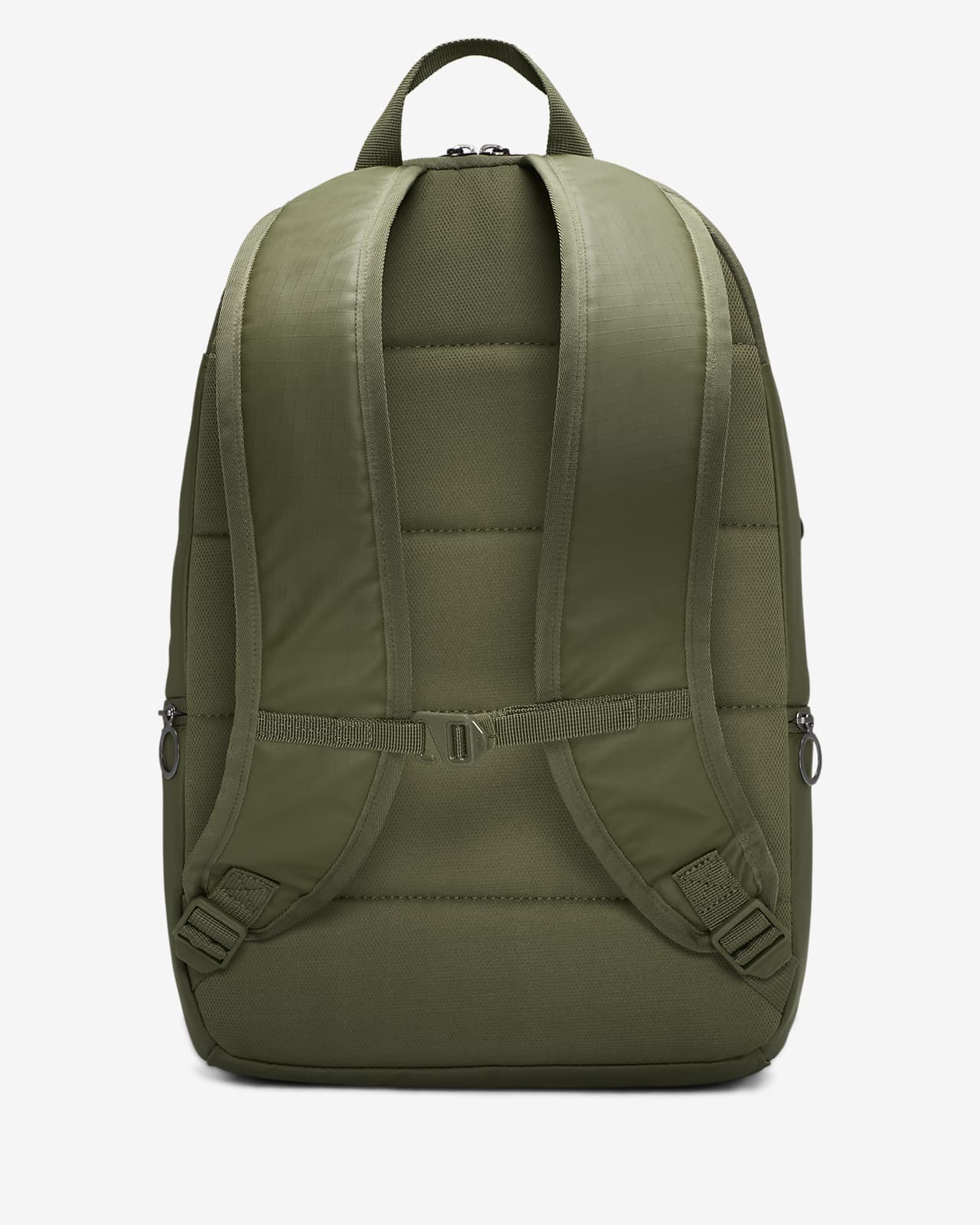 Nike Heritage Winterized Eugene Backpack 23L . Nike JP