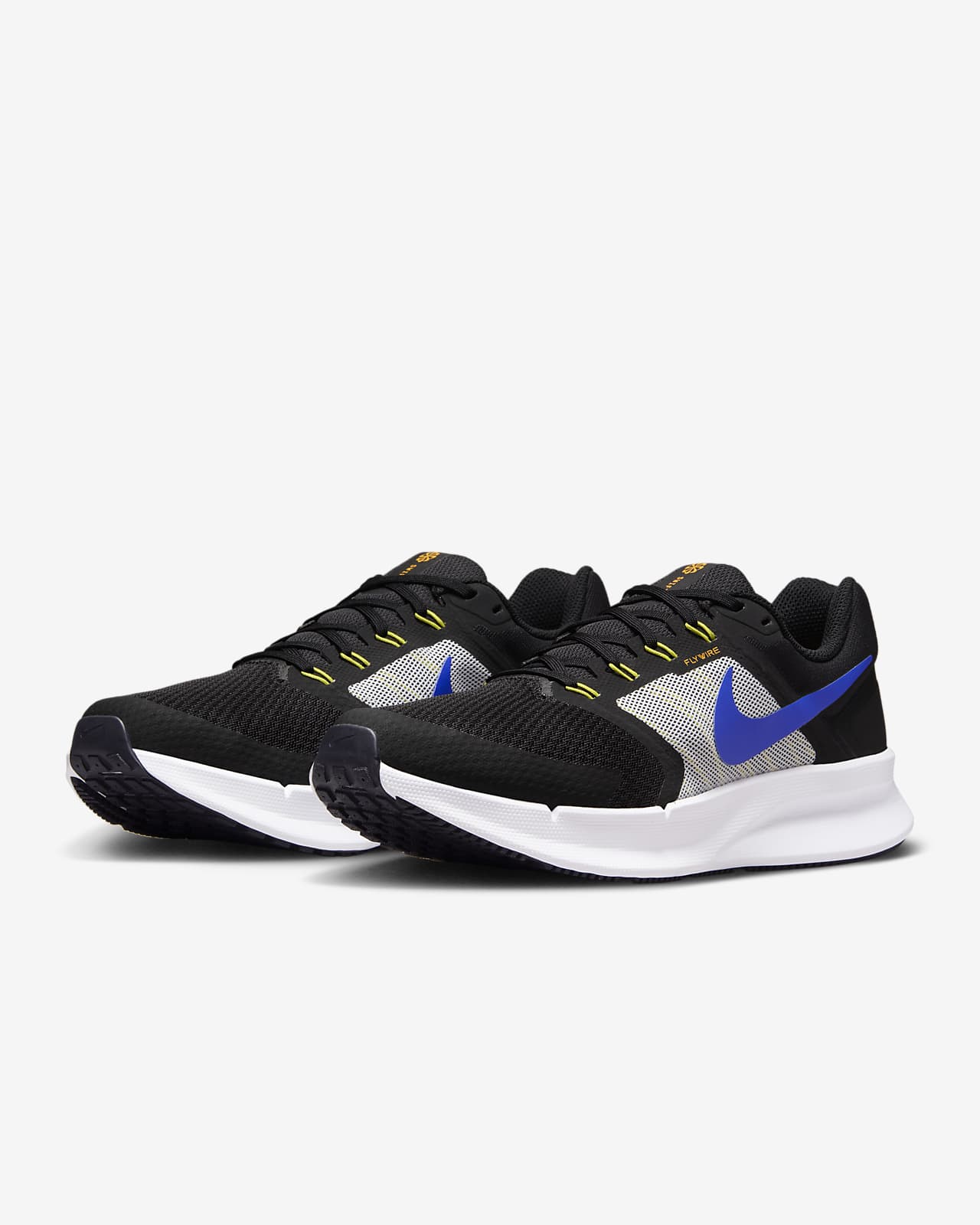 Nike 3 Men's Road Running Shoes. ID
