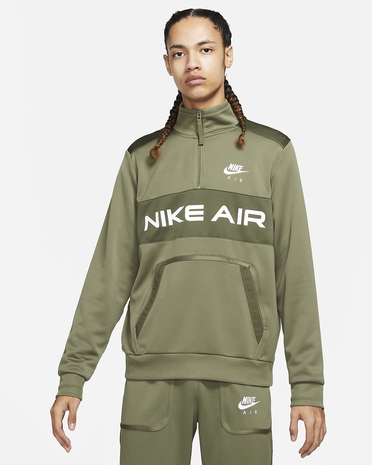 Nike air jackets Clearance