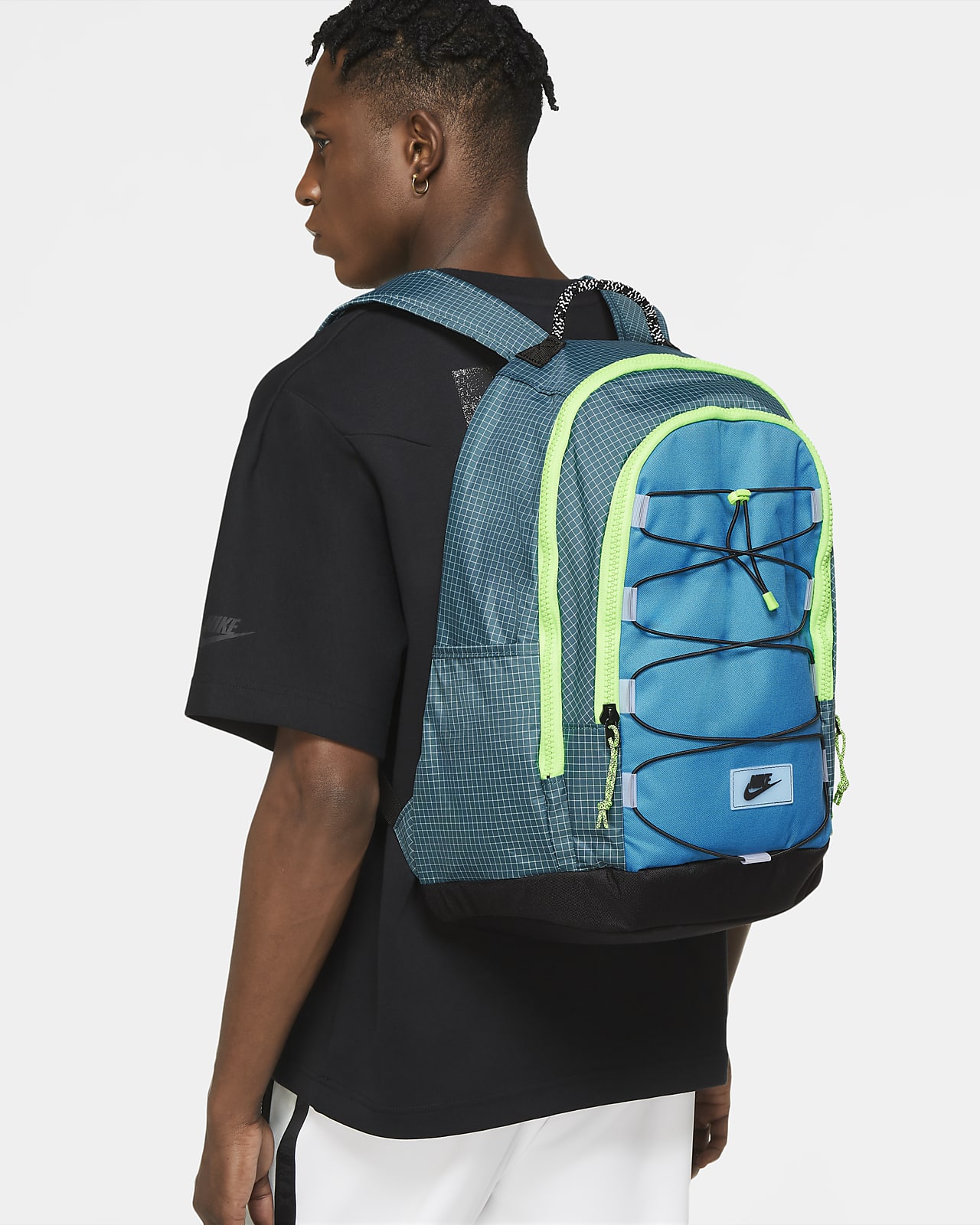nike hayward 2.0 backpack red