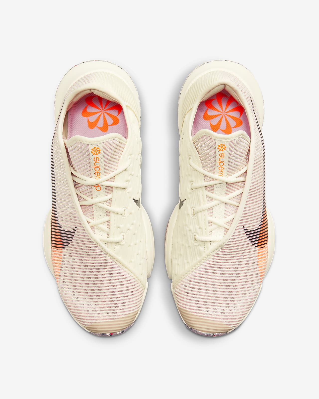 nike zoom superrep mujer