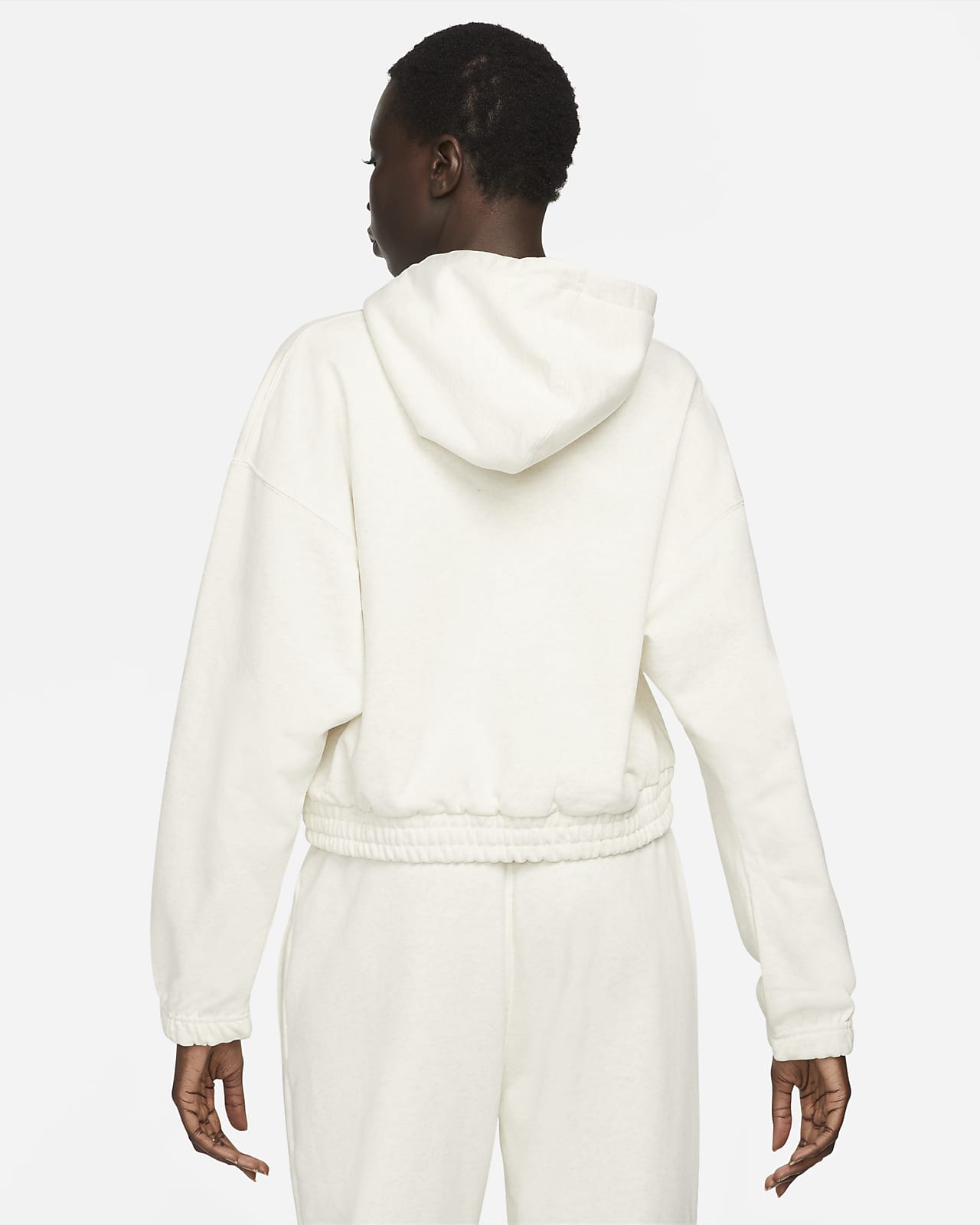 Jordan Essentials Women's Fleece Hoodie 