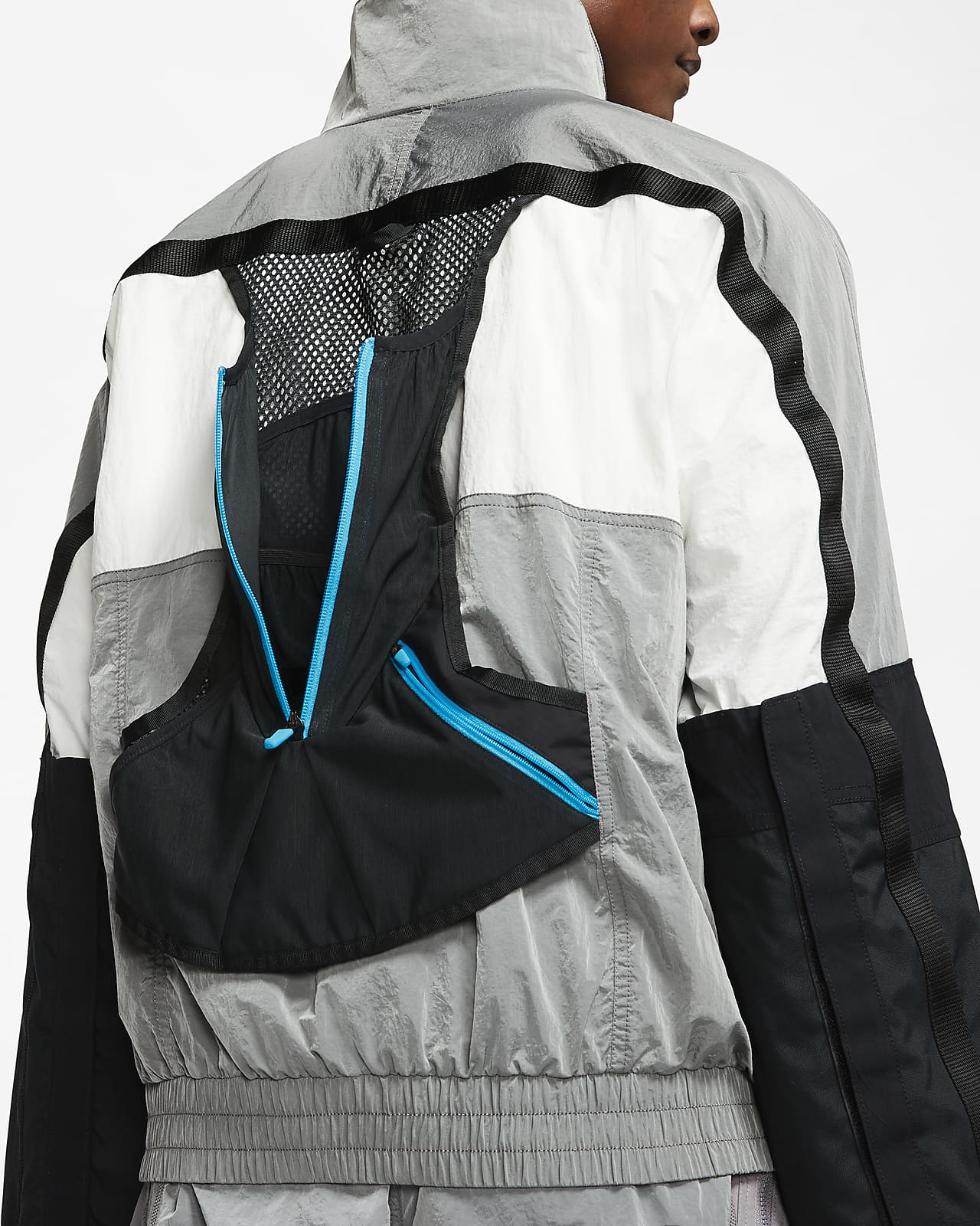 nike nrg ispa jacket