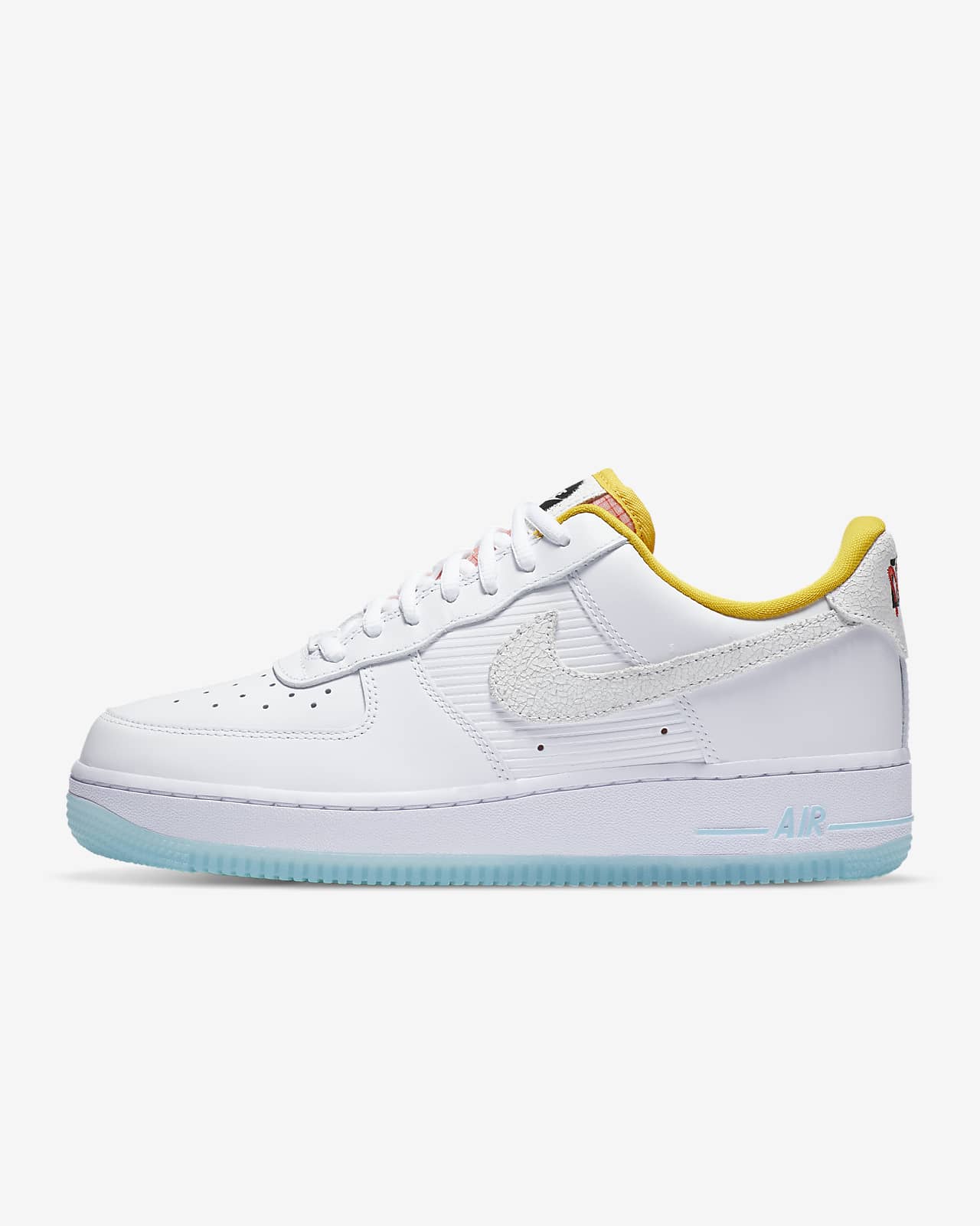 women's nike air force one sneakers