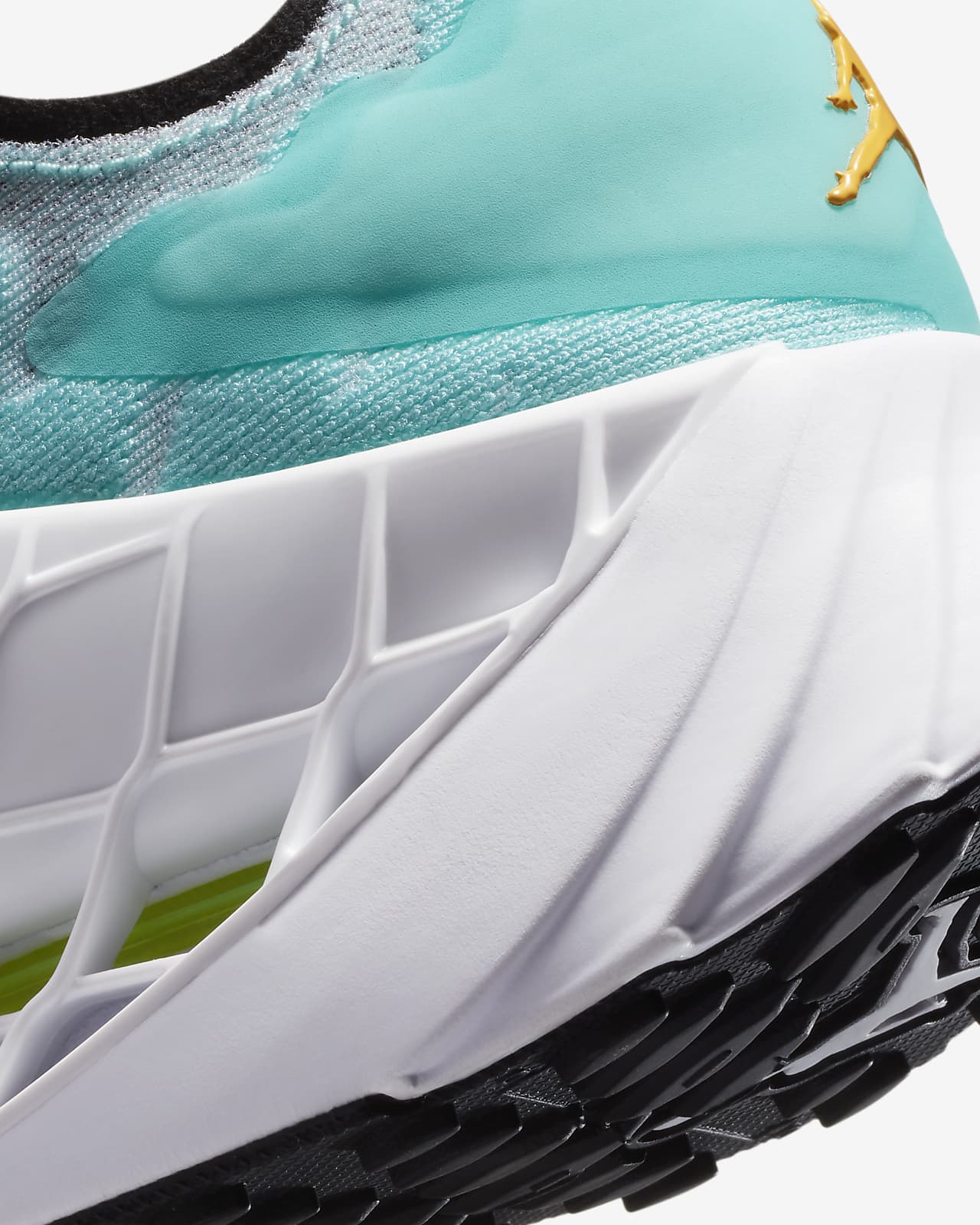 jordan zoom trunner ultimate running shoe