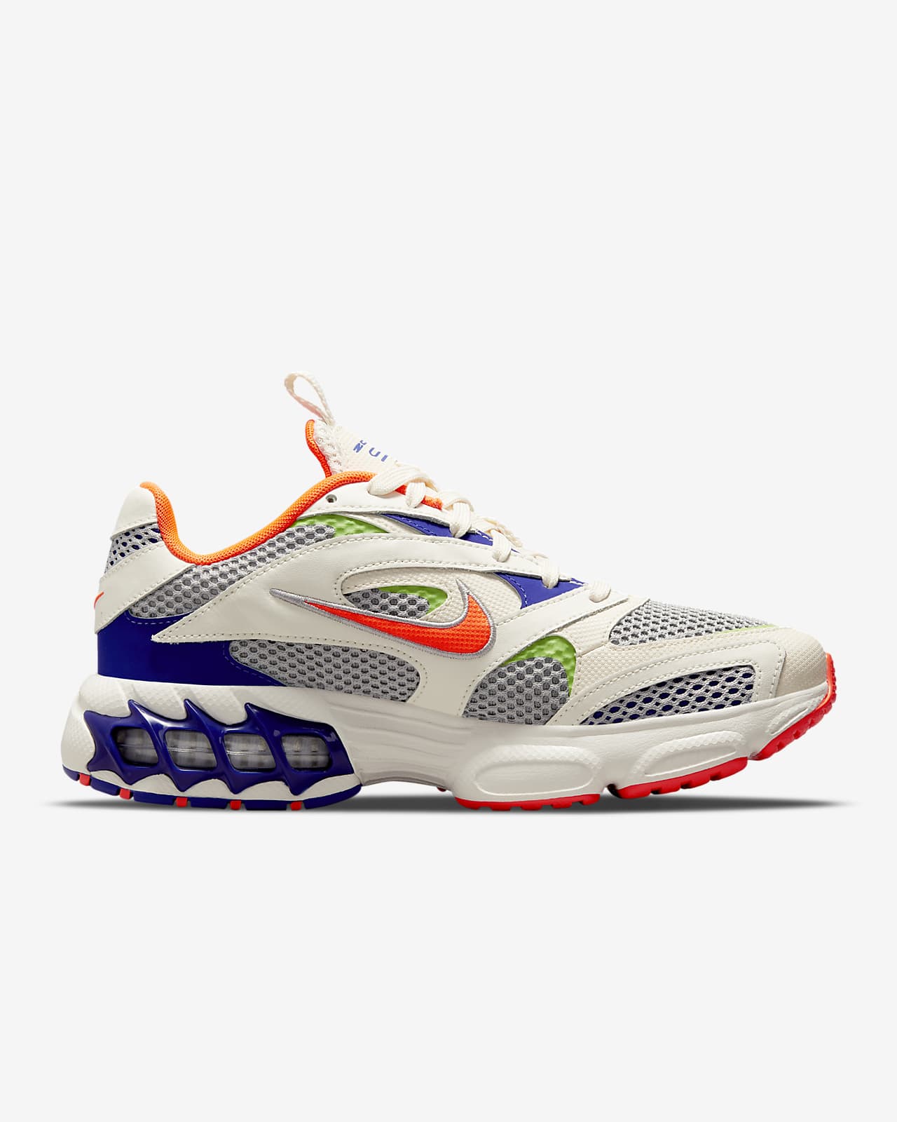 chaussure nike zoom femme