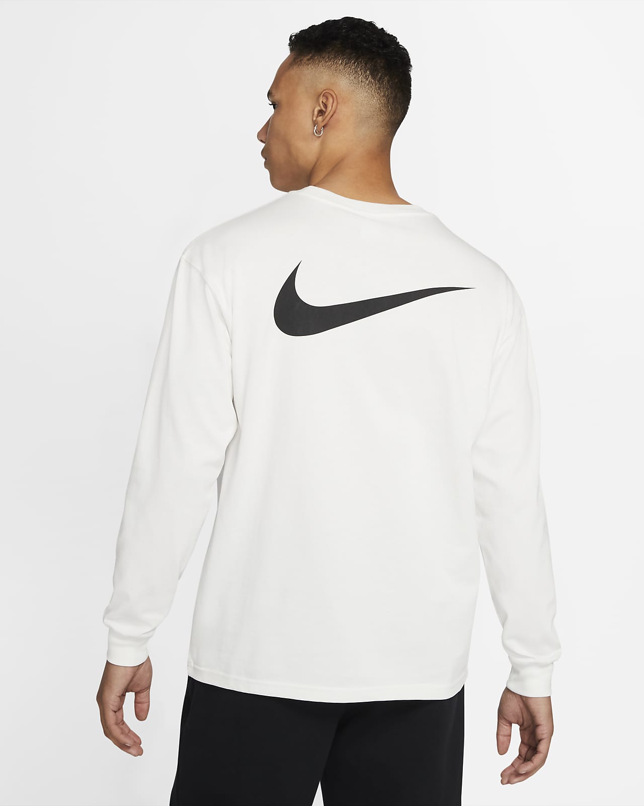 Nike x Stüssy Long-Sleeve T-Shirt. Nike.com