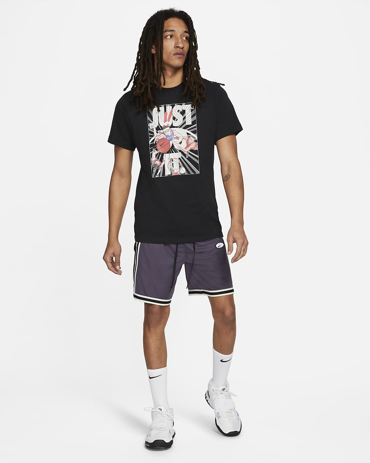 nike men's just do it collection