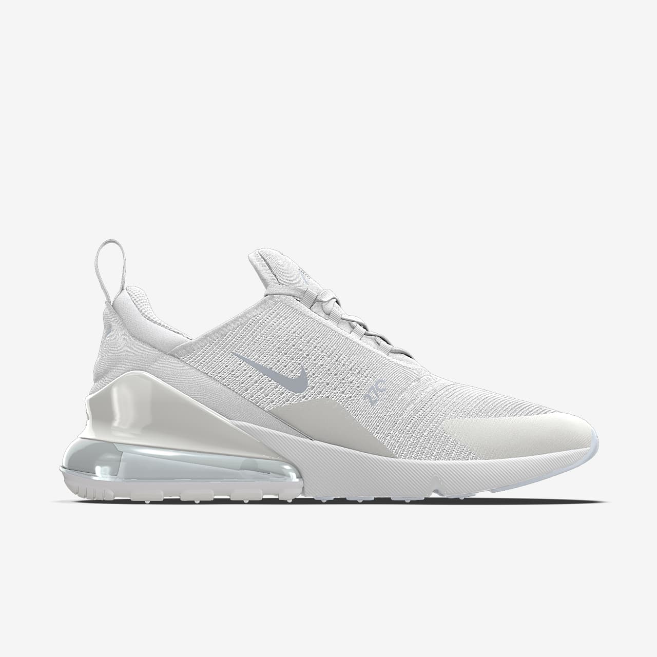 Chaussure Nike Air Max 270 By You pour femme
