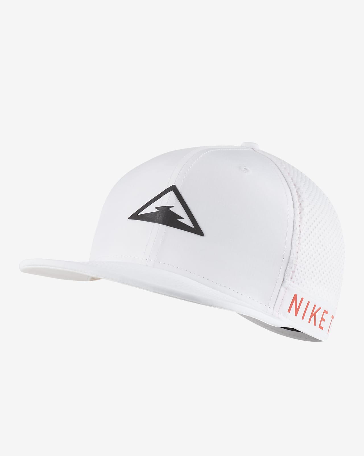 nike trail trucker hat