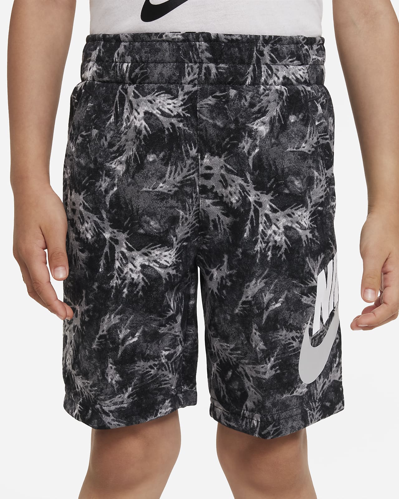 Nike-shorts til børn. Nike