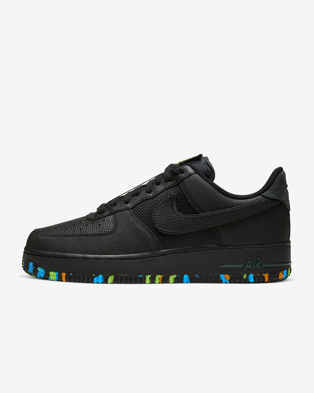 Nike Air Force 1 All For 1 - New York 