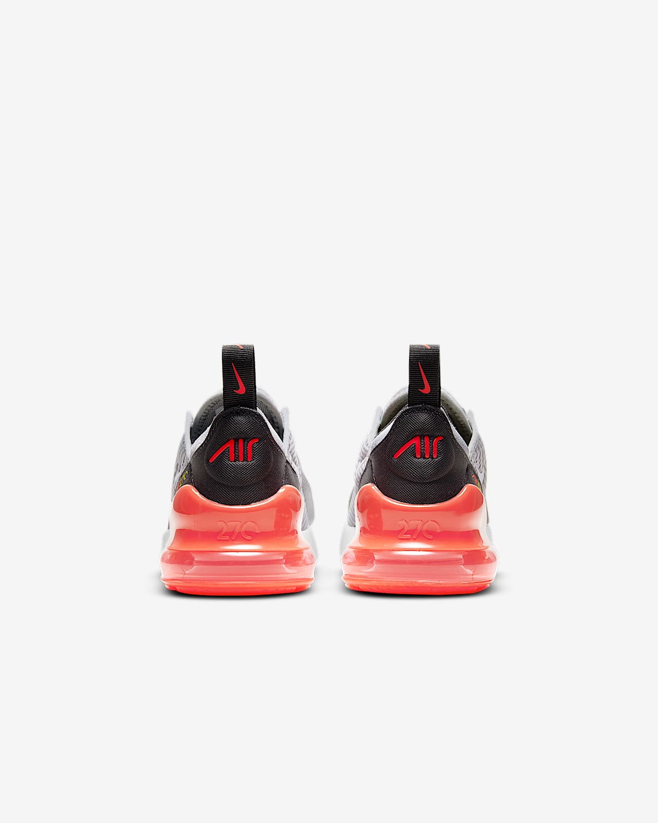 junior nike 270