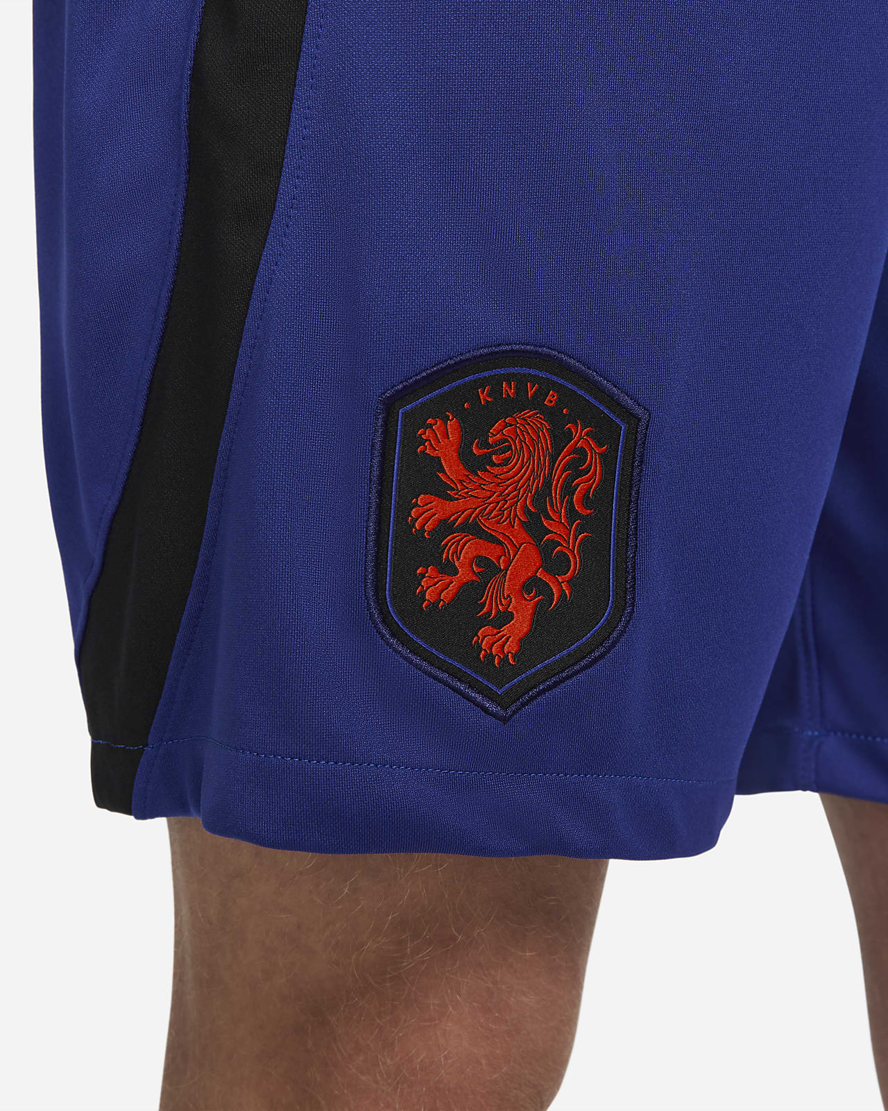 Dutch Holland National Team KNVB, Netherland Retro Soccer Men's Underwear