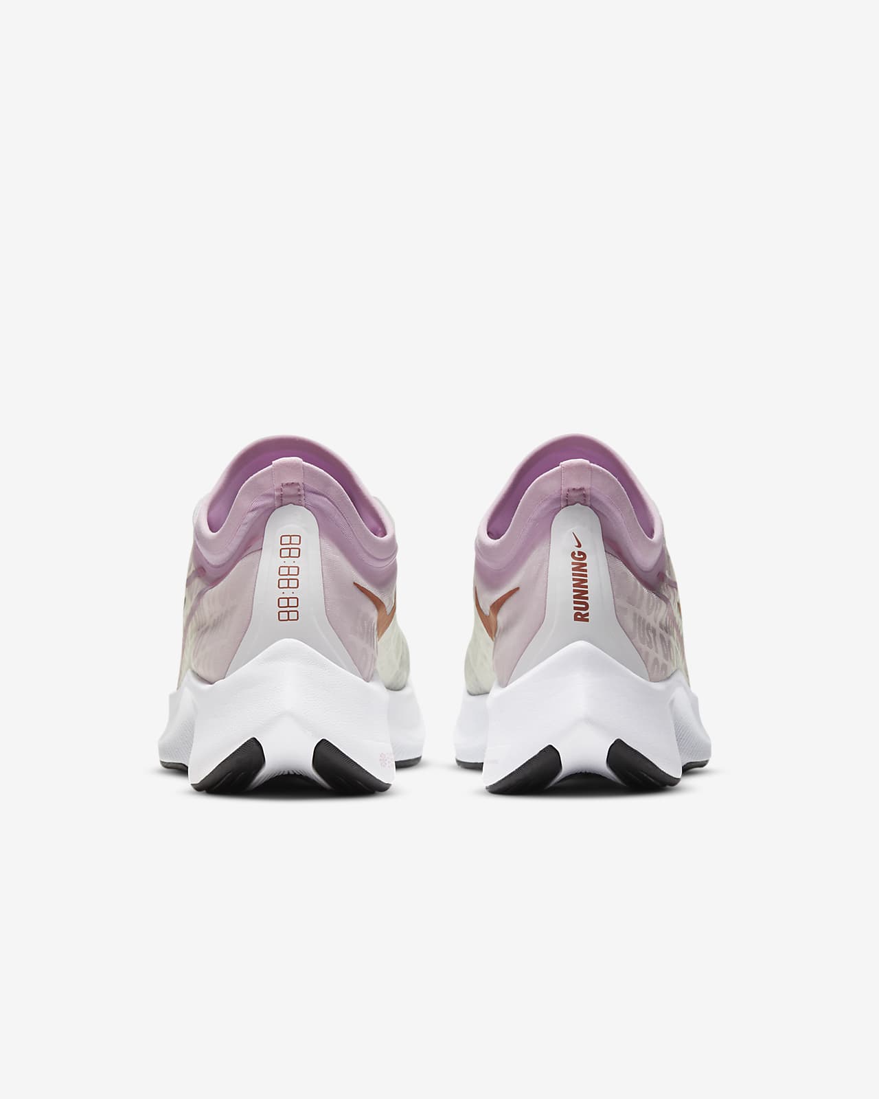 nike zoom fly 3 grey