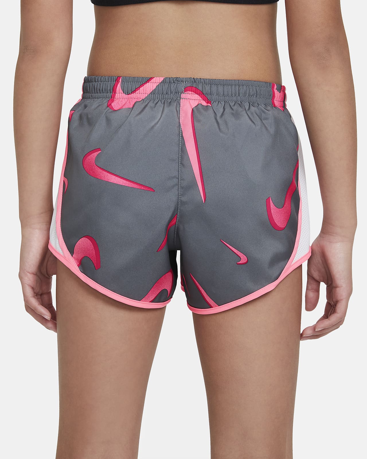 girls nike tempo