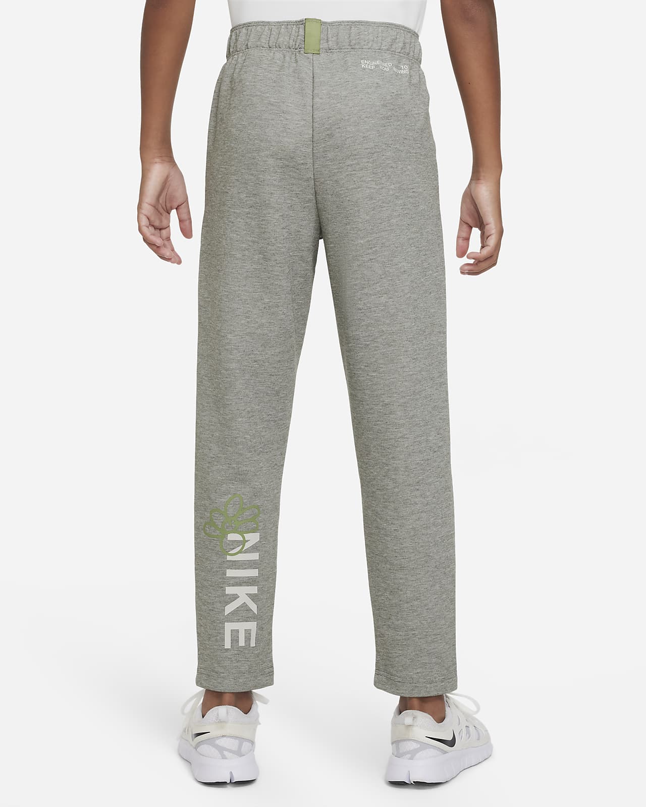 nike dri fit joggers men