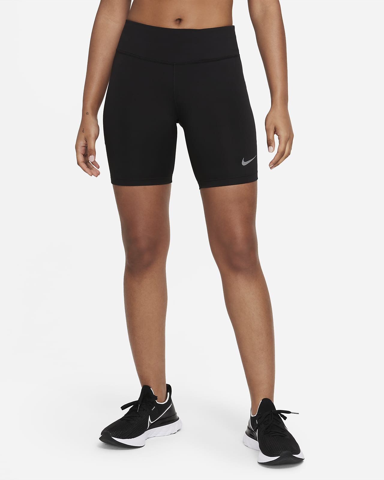 Nike Fast Women's Running Shorts