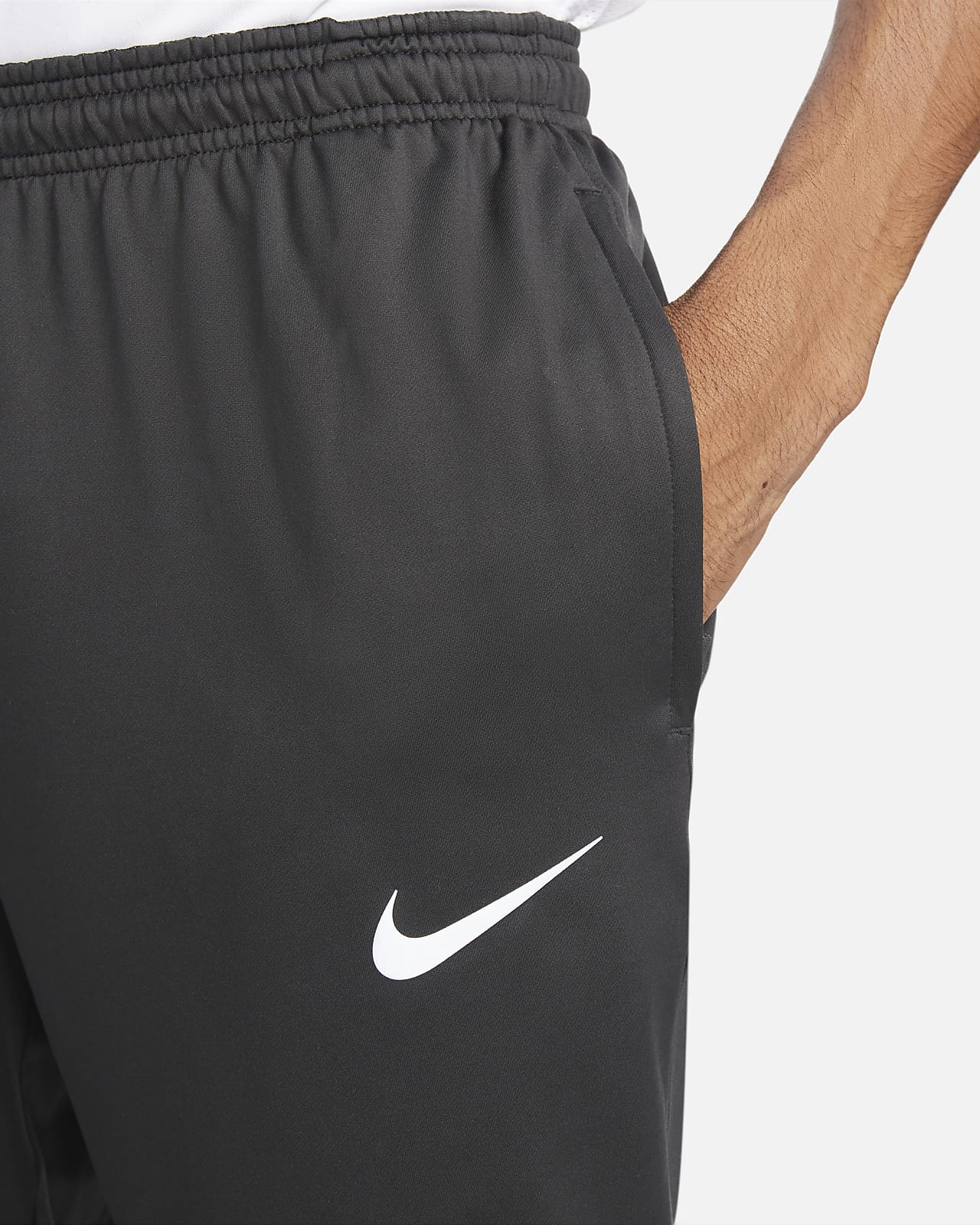 Nike Therma-FIT Strike Warrior Pantalón de fútbol - Hombre. Nike ES