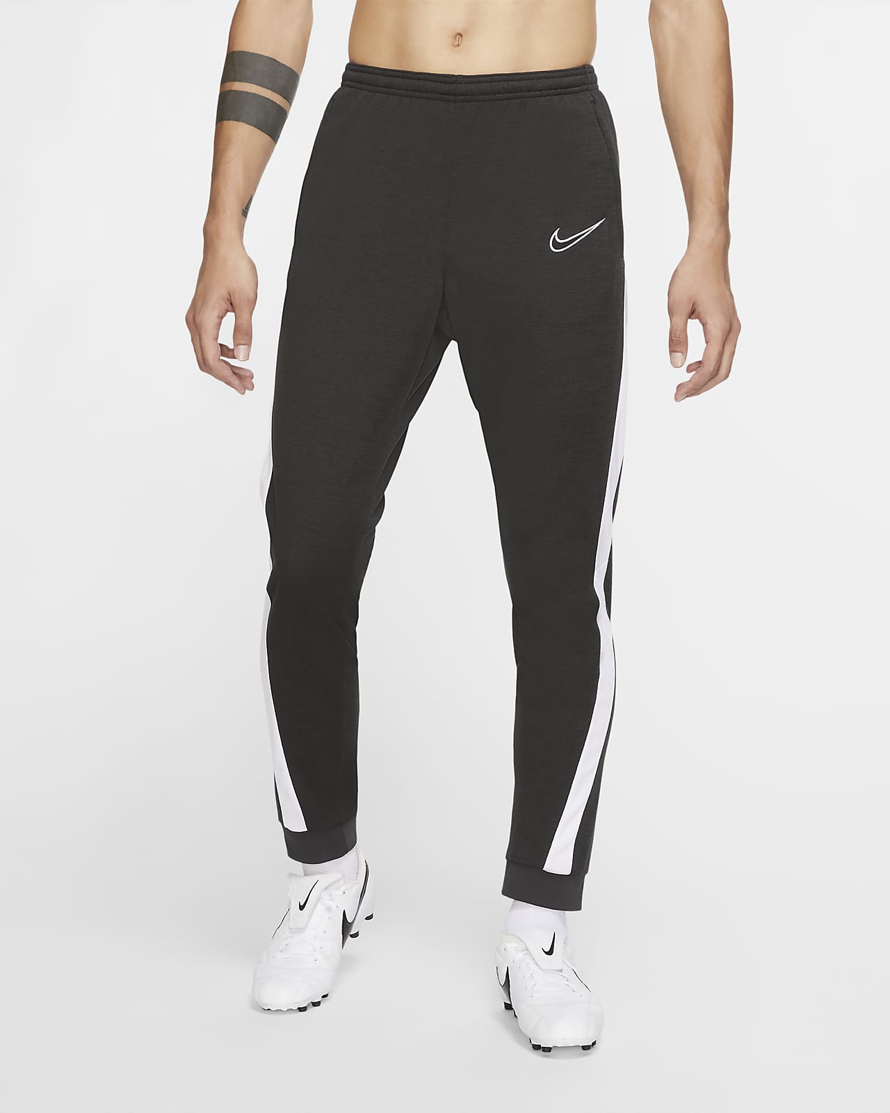 pantalones de futbol para hombre