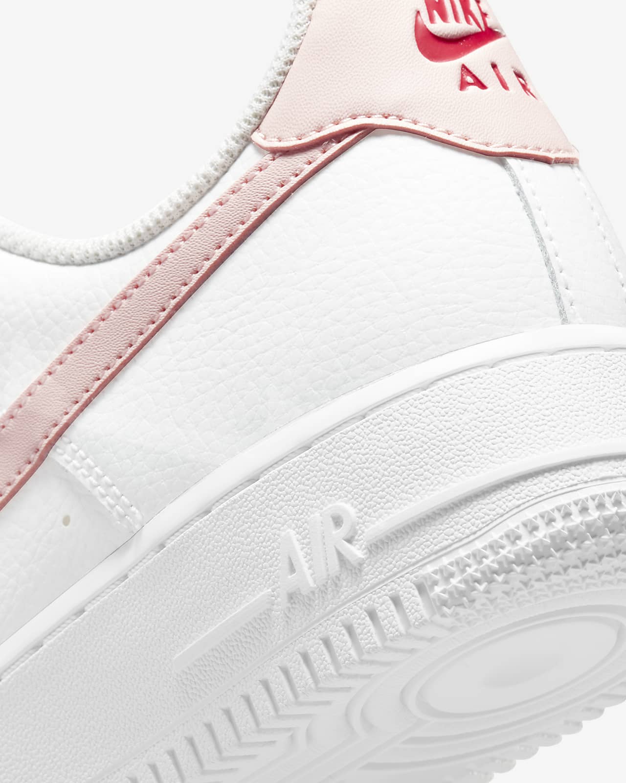 Tenis nike blancos air force Clearance