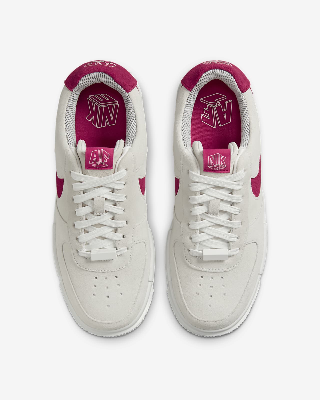 Scarpe Nike Air Force 1 Pixel - Donna. Nike CH