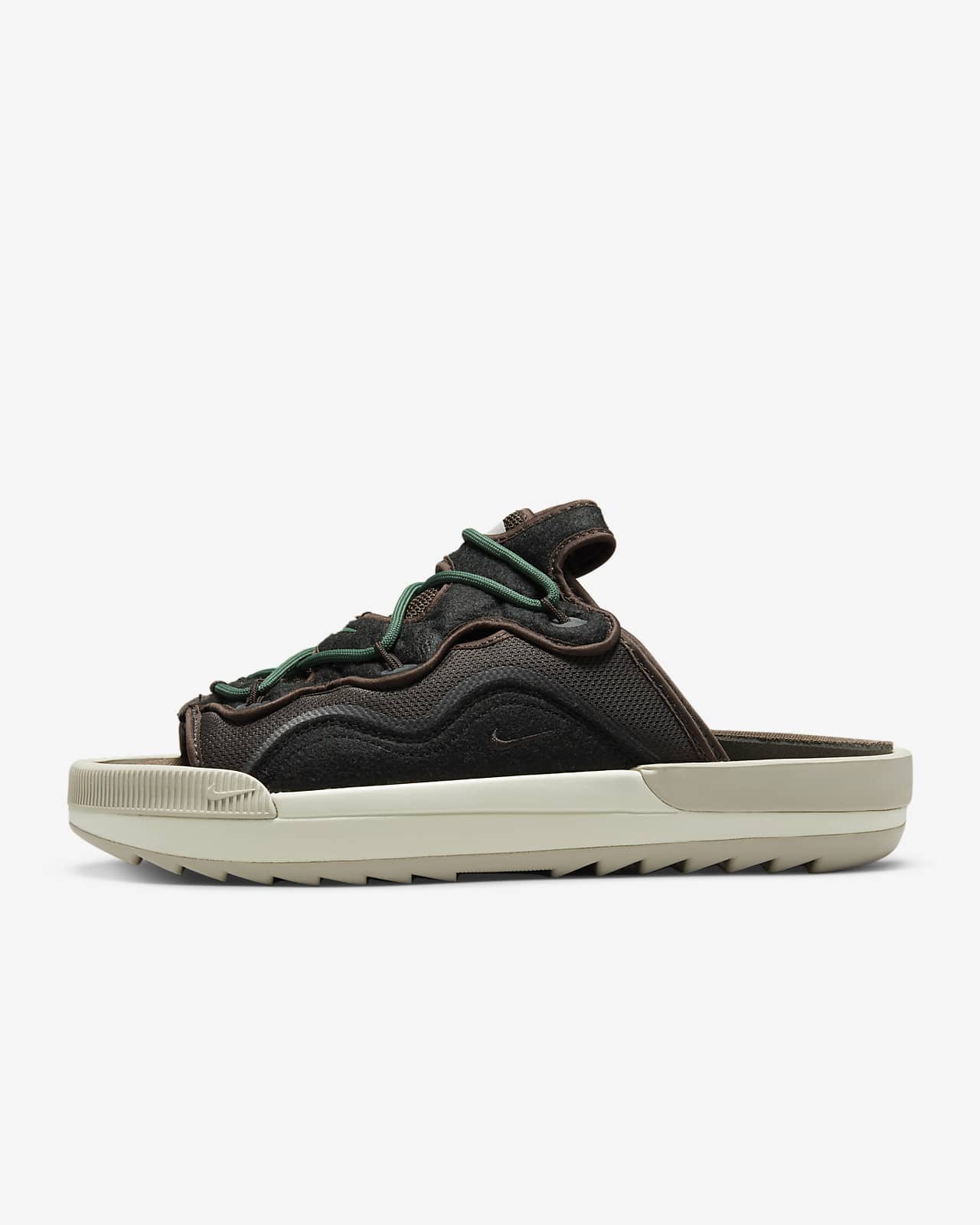 Sapatos tipo mule Nike Offline 2.0 para homem. Nike PT