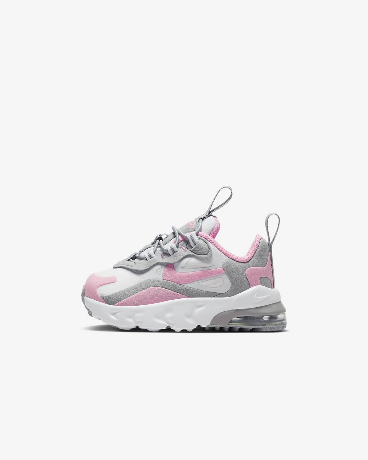 chaussures nike enfant fille air max 270