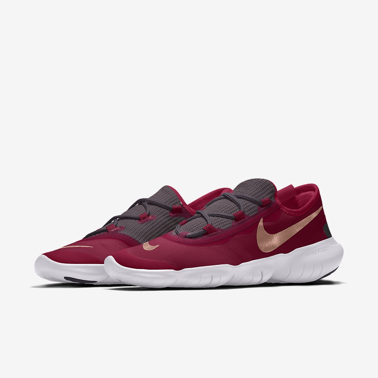 nike free rn 5.0 by you