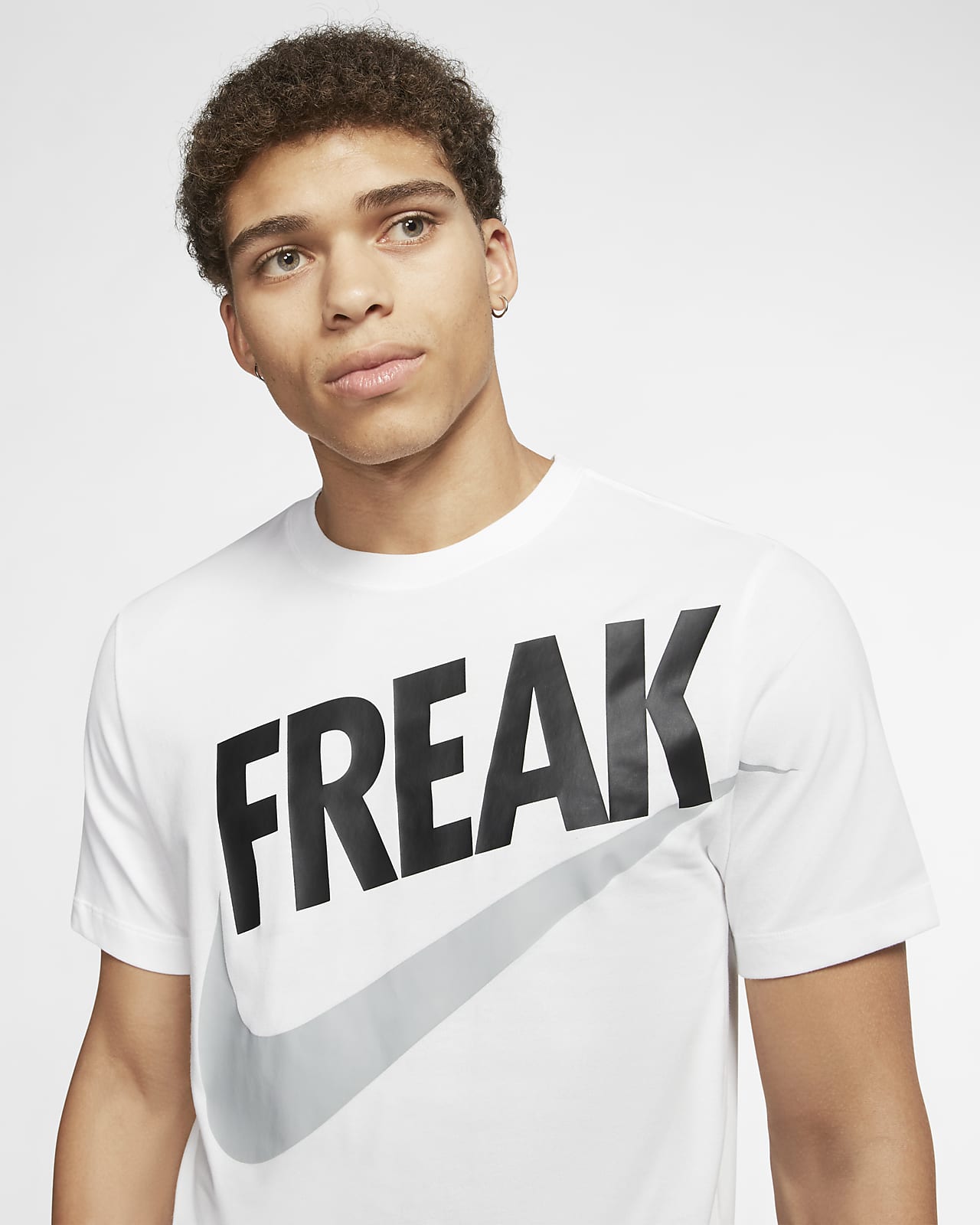 giannis nike tee