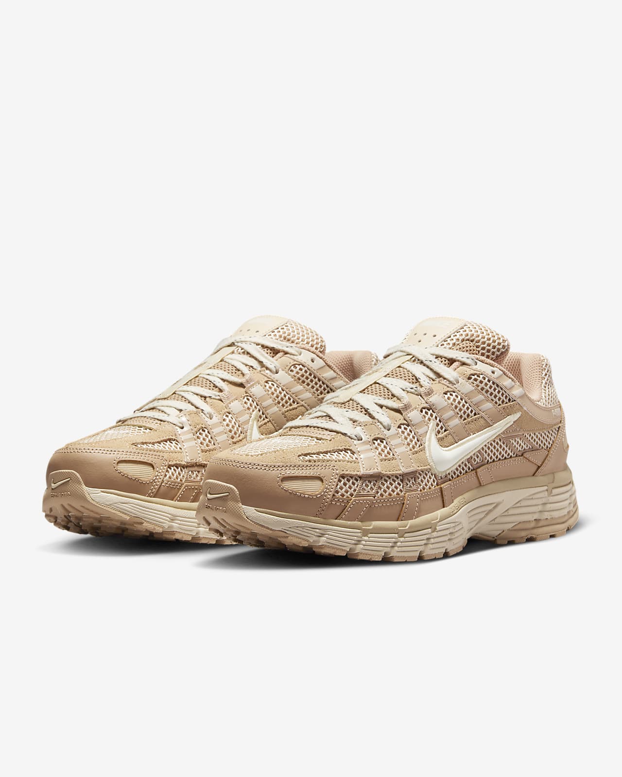 Nike P-6000 Premium Shoes