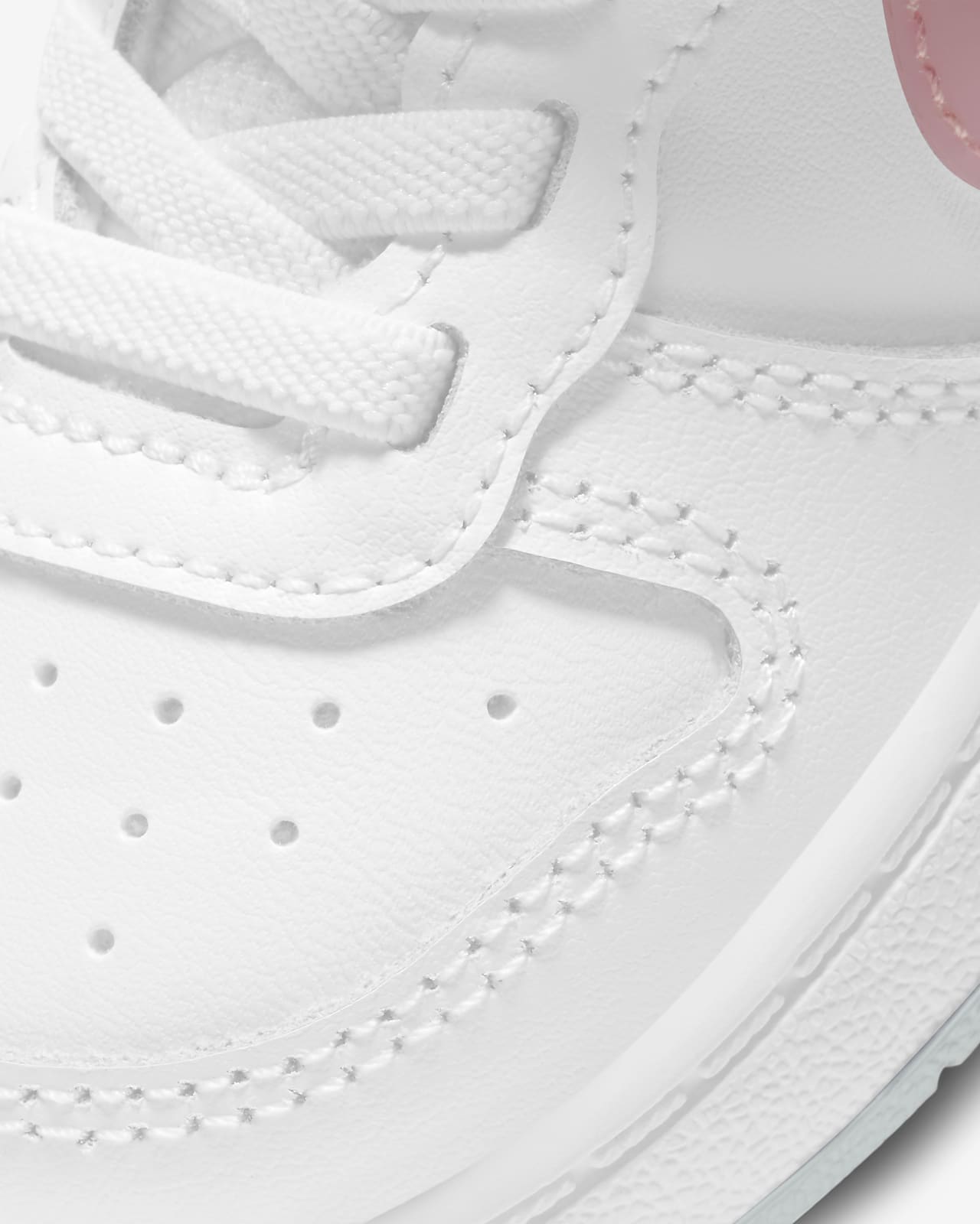 nike infant court borough low