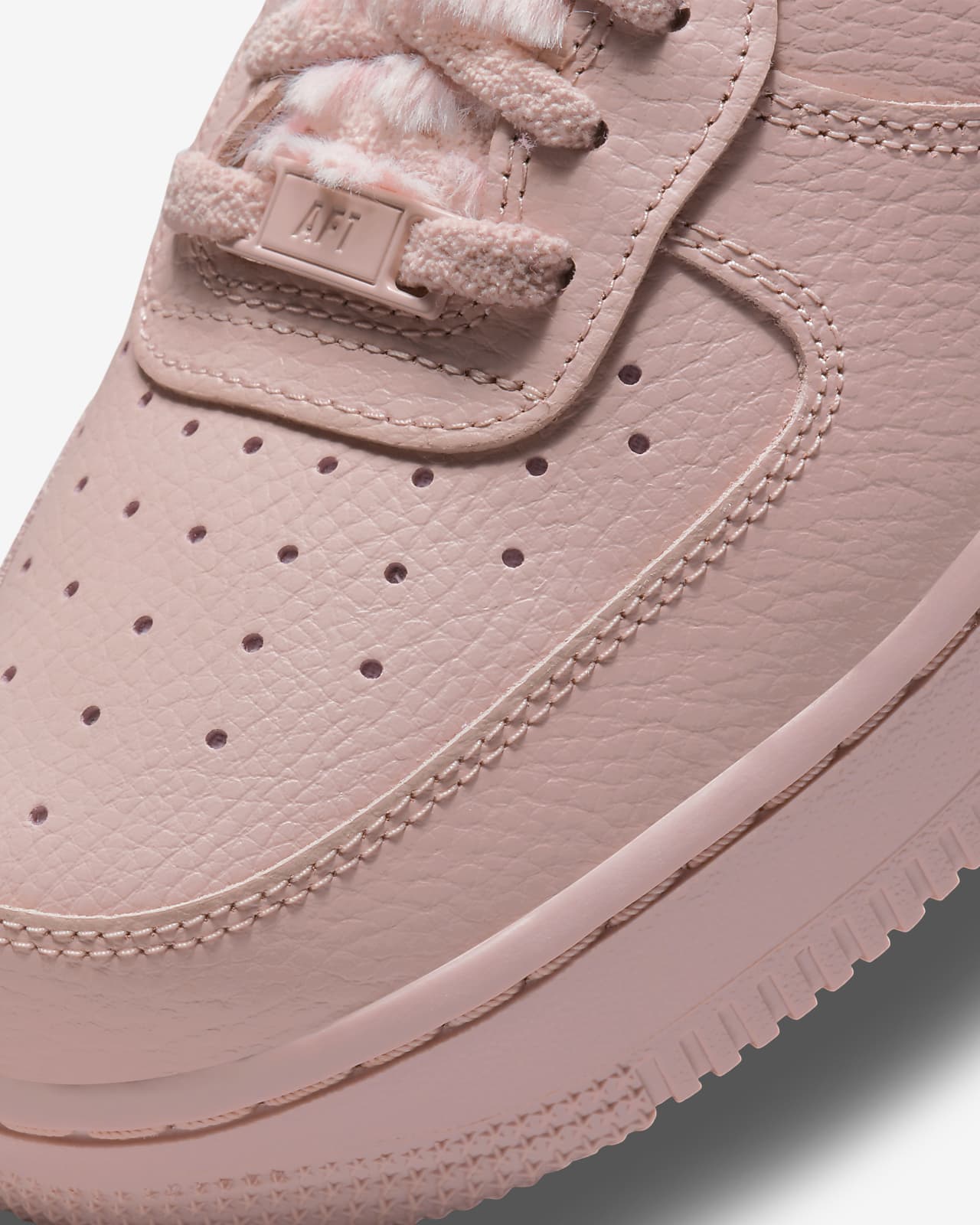 Air Force 1 '07 Zapatillas - Mujer. Nike ES
