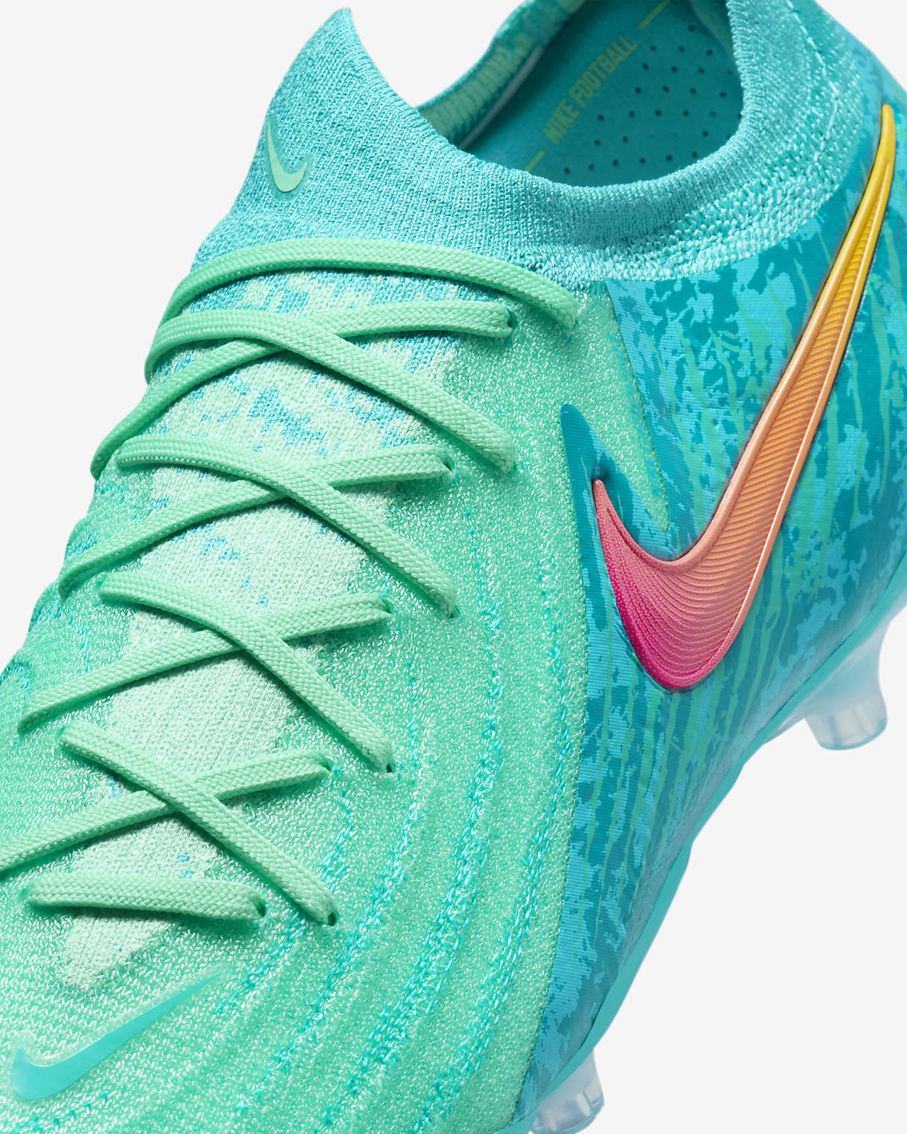 Scarpe calcio ag nike online