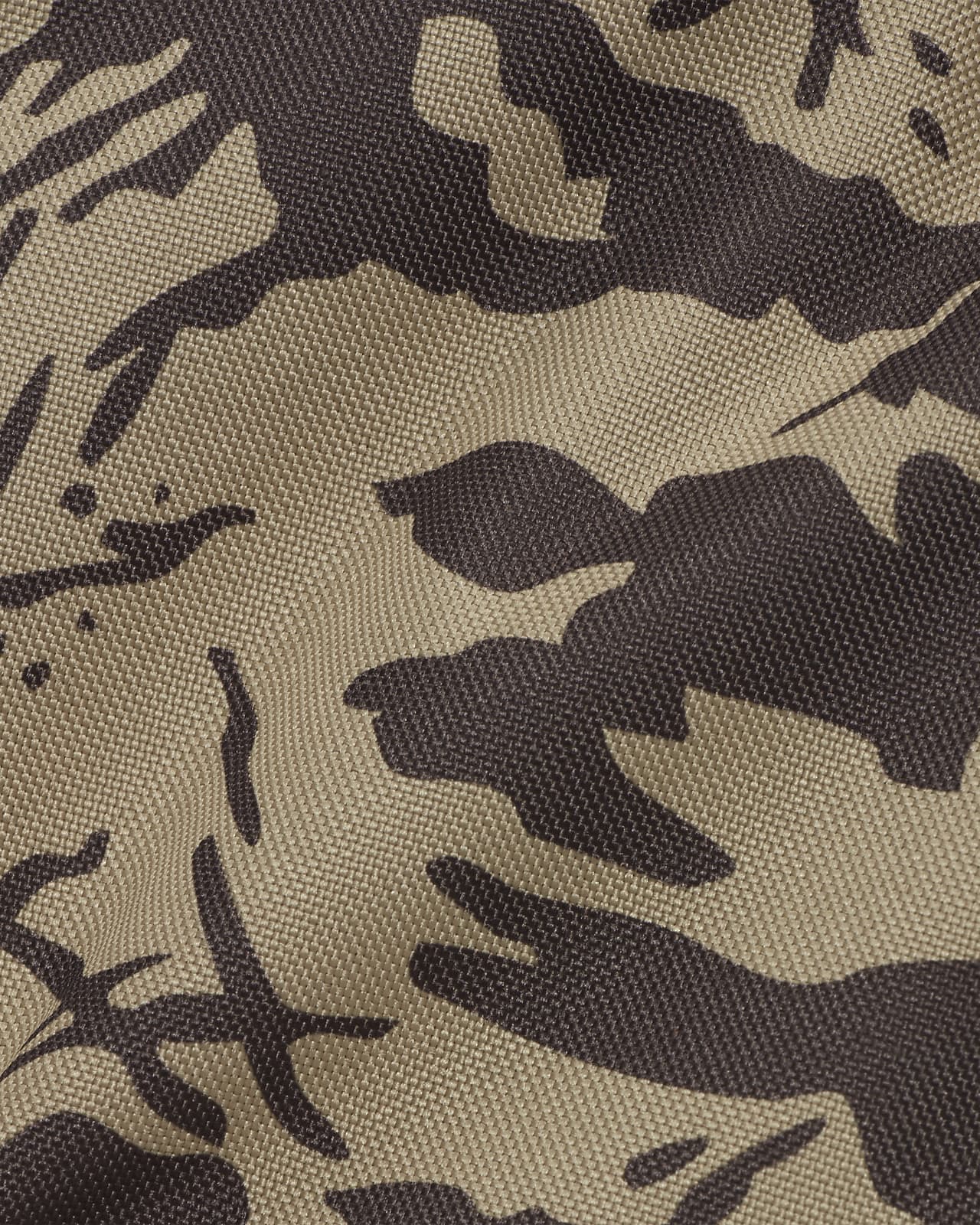 Nike Heritage Camo Crossbody Bag (4L). Nike BE