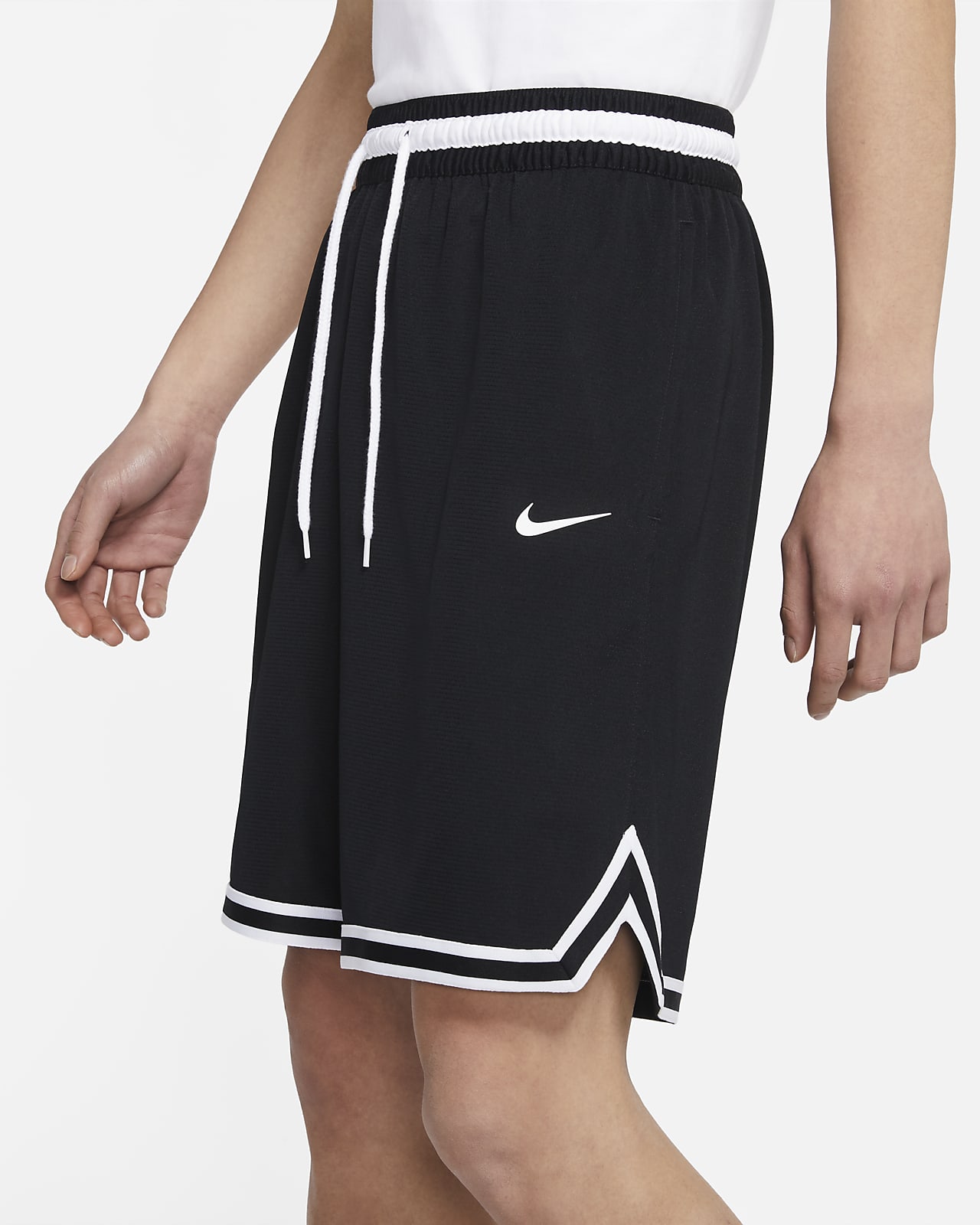 nike dry dna basketball shorts