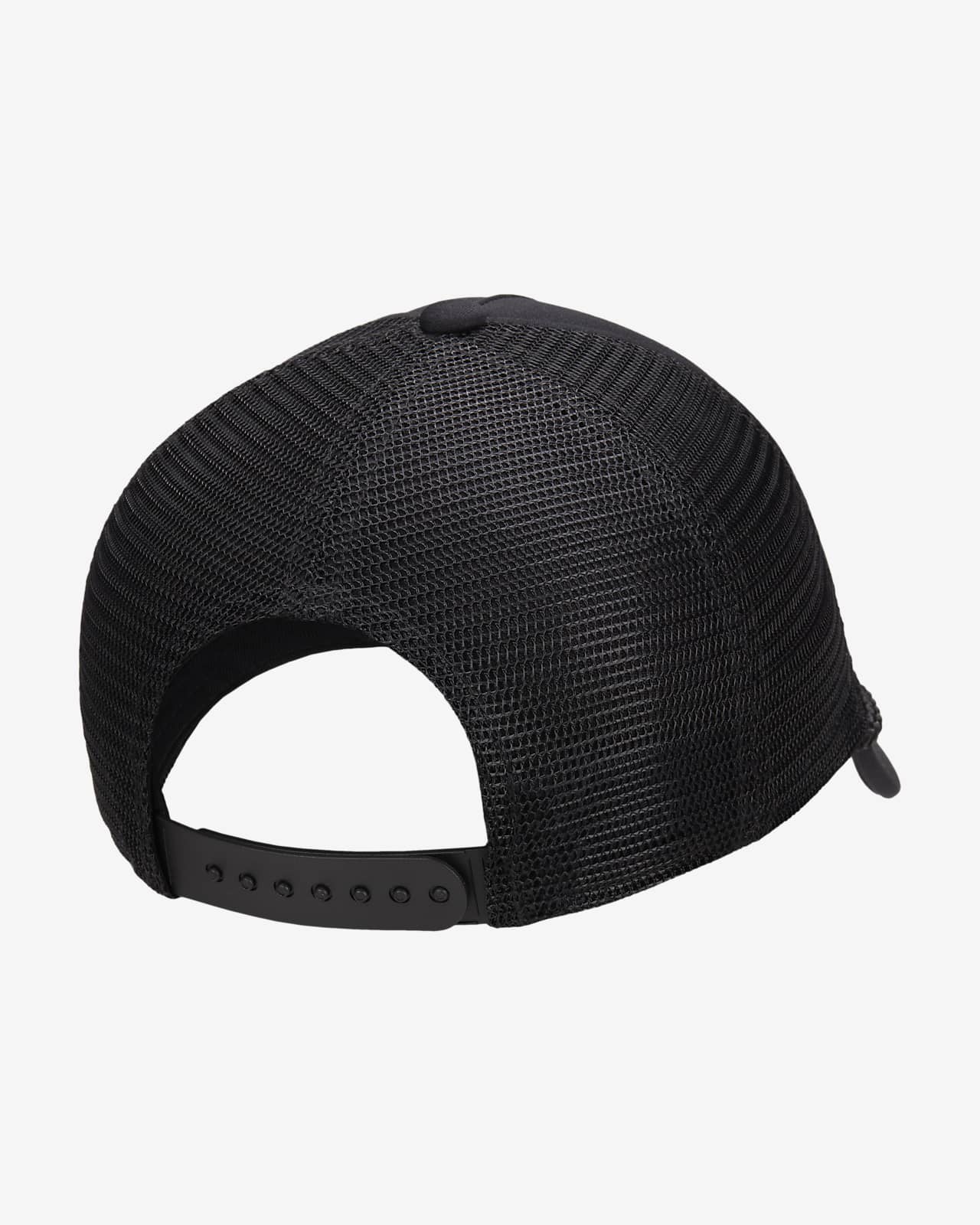 Chapeau / bonnet Nike Noir taille S International en Coton - 28578862