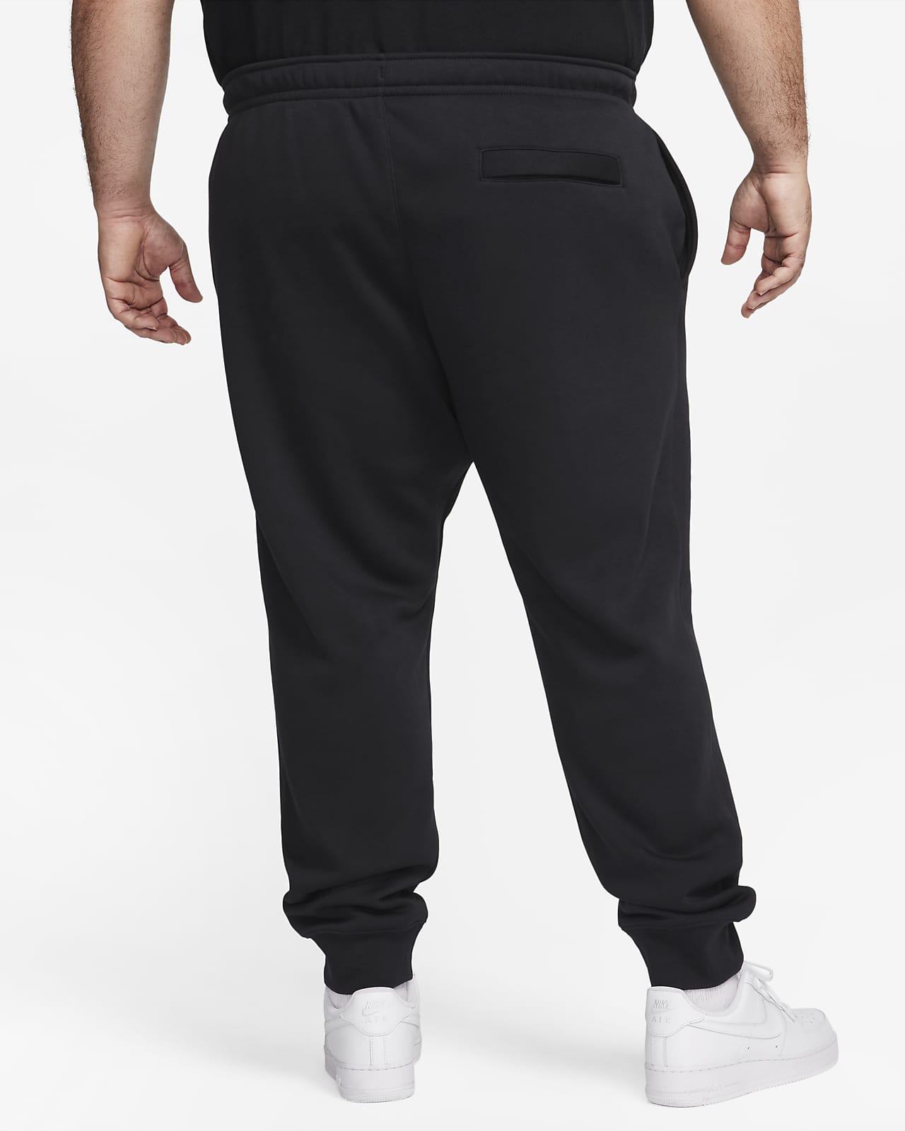 Monogram Pocket Jogging Pants - Ready-to-Wear